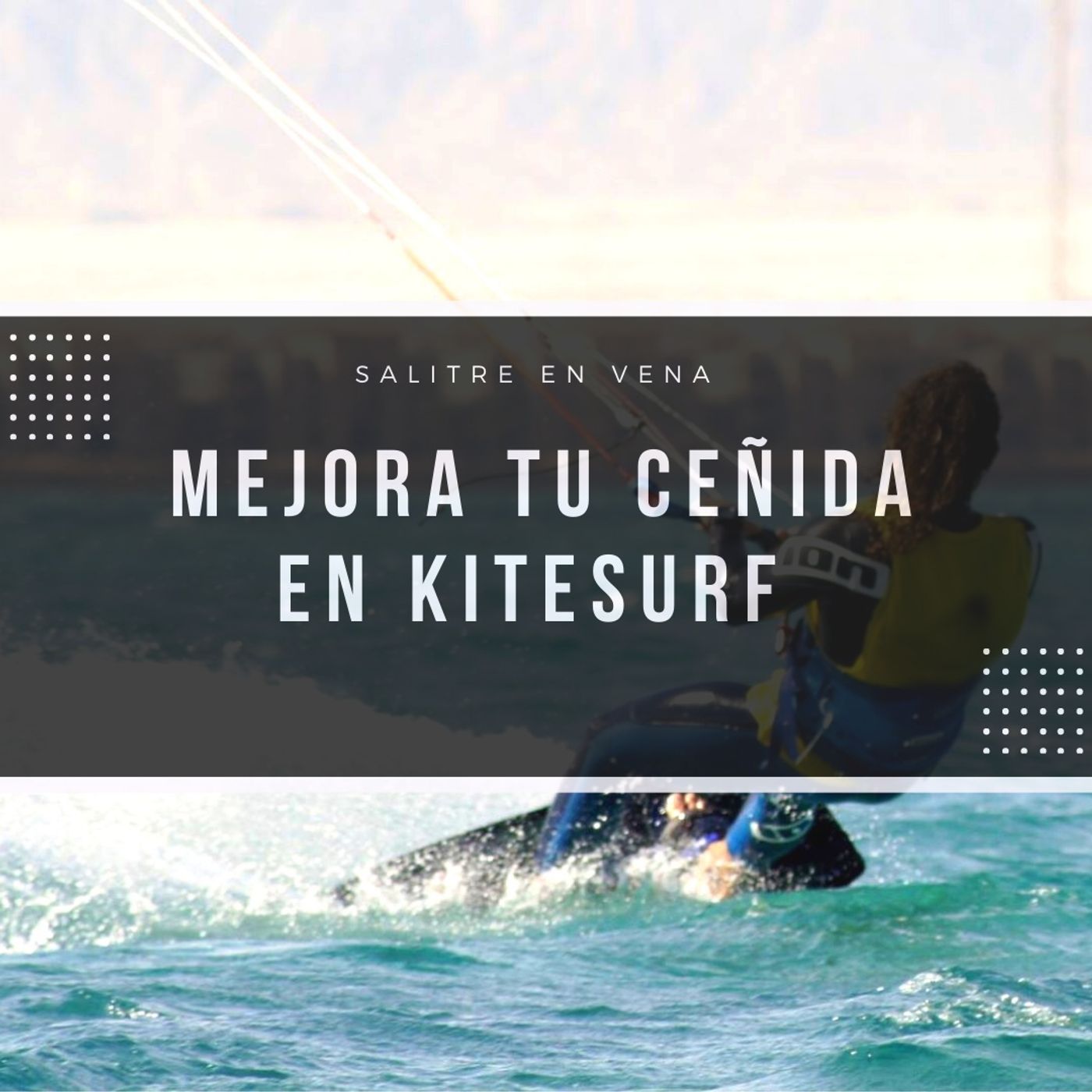 Salitre en Vena