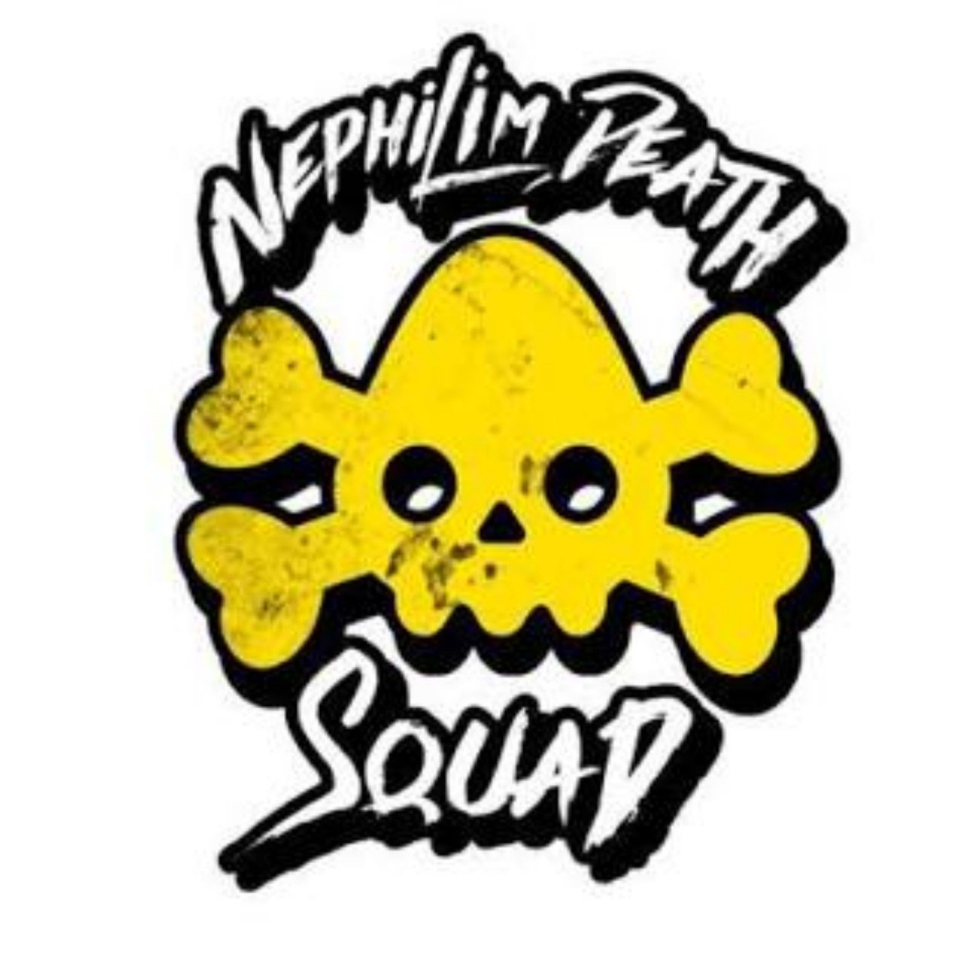 Clip from Nephilim Death Squad with guest Chris Mathieu
