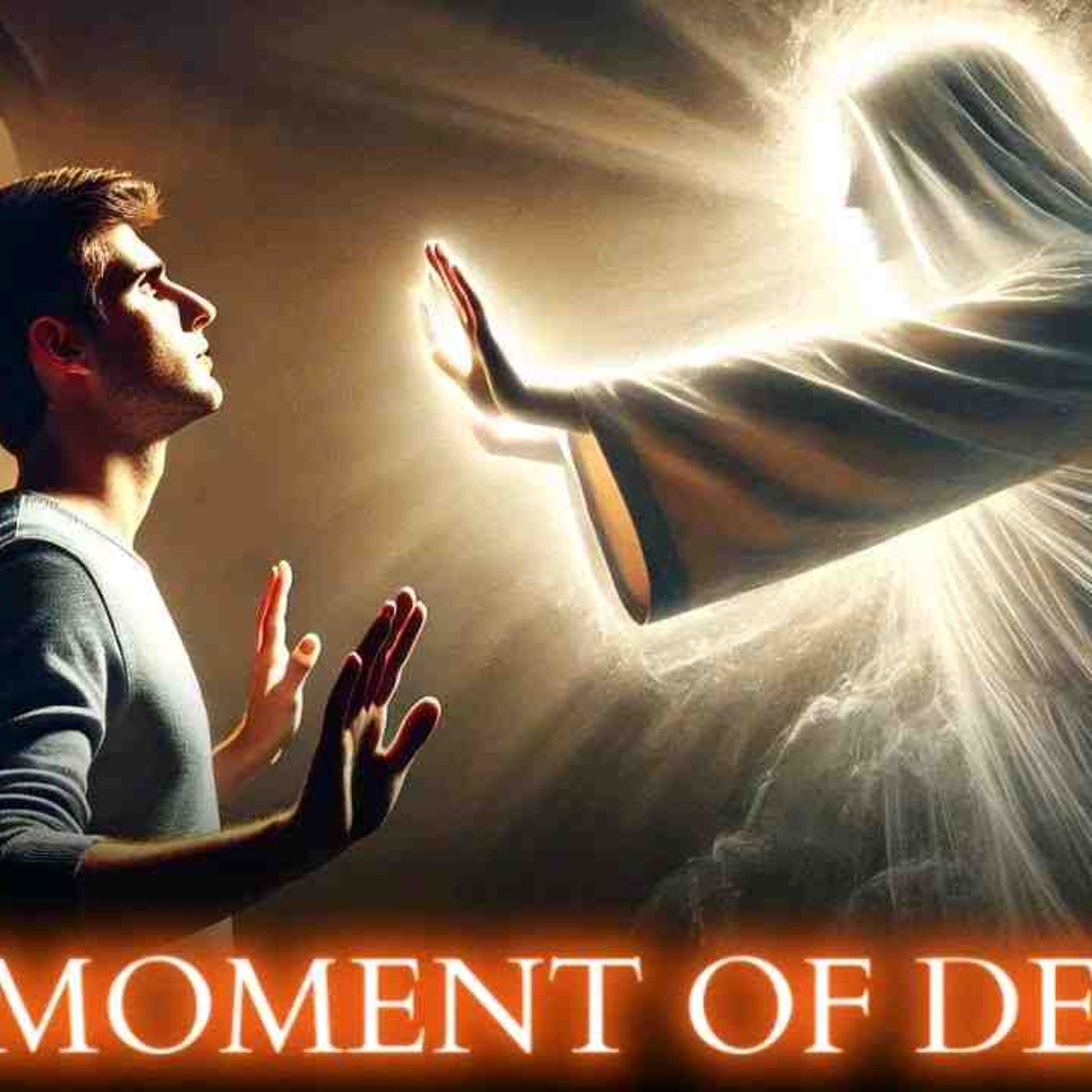 9 THINGS PEOPLE SEE WHEN THEY DIE (Biblical Explanation
