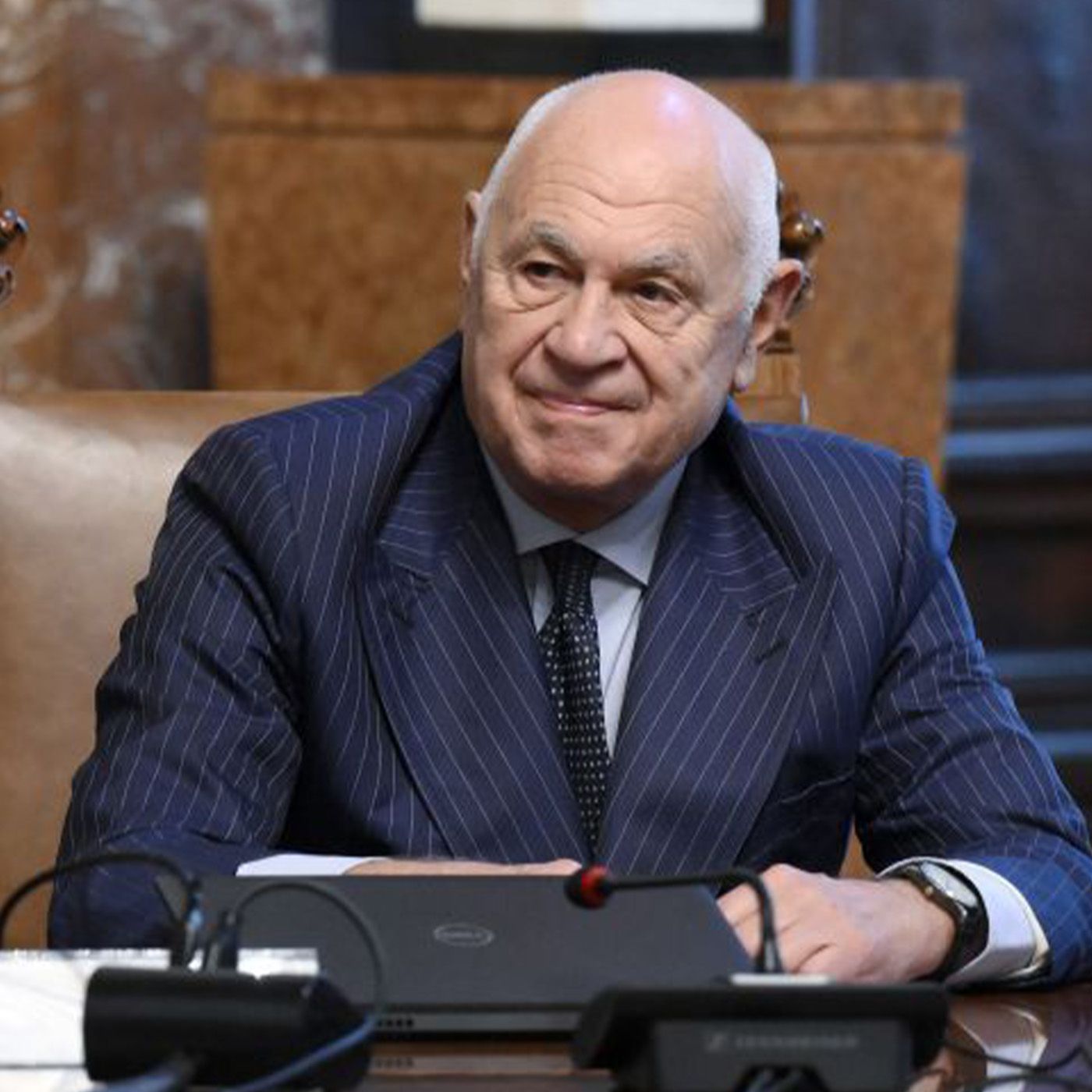 Il Punto della Settimana