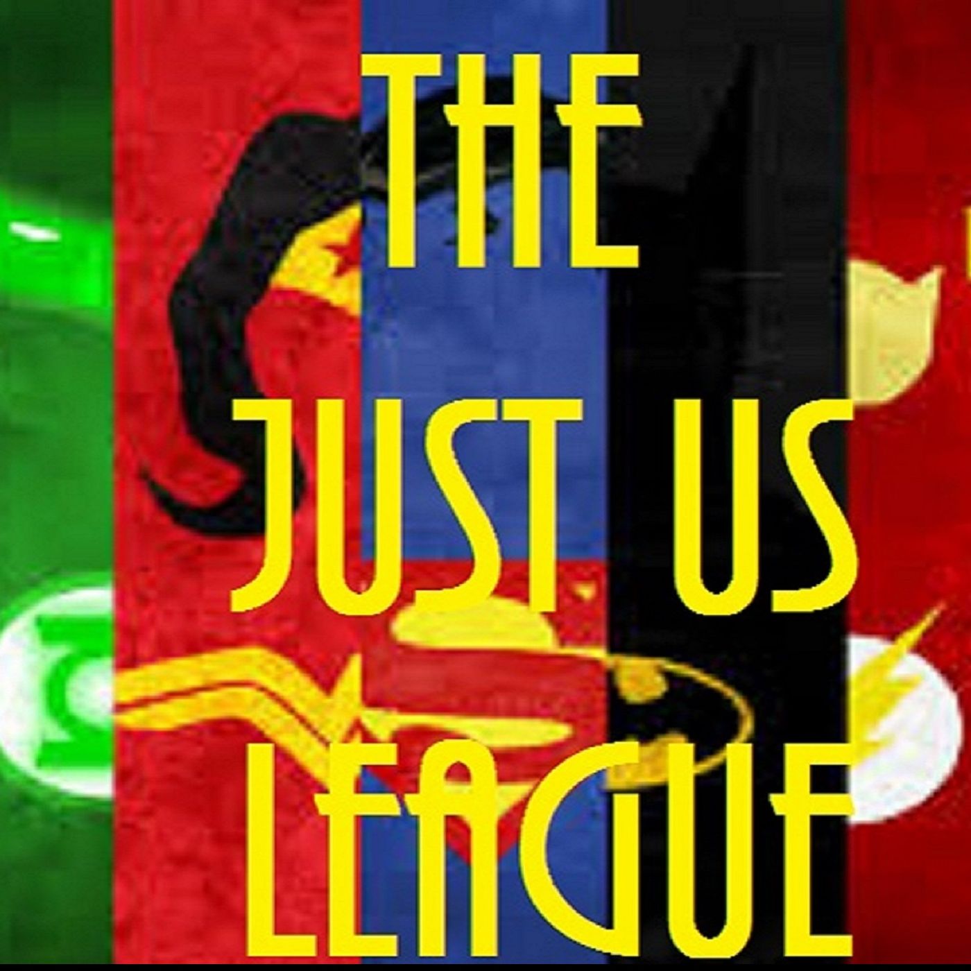 Just Us League