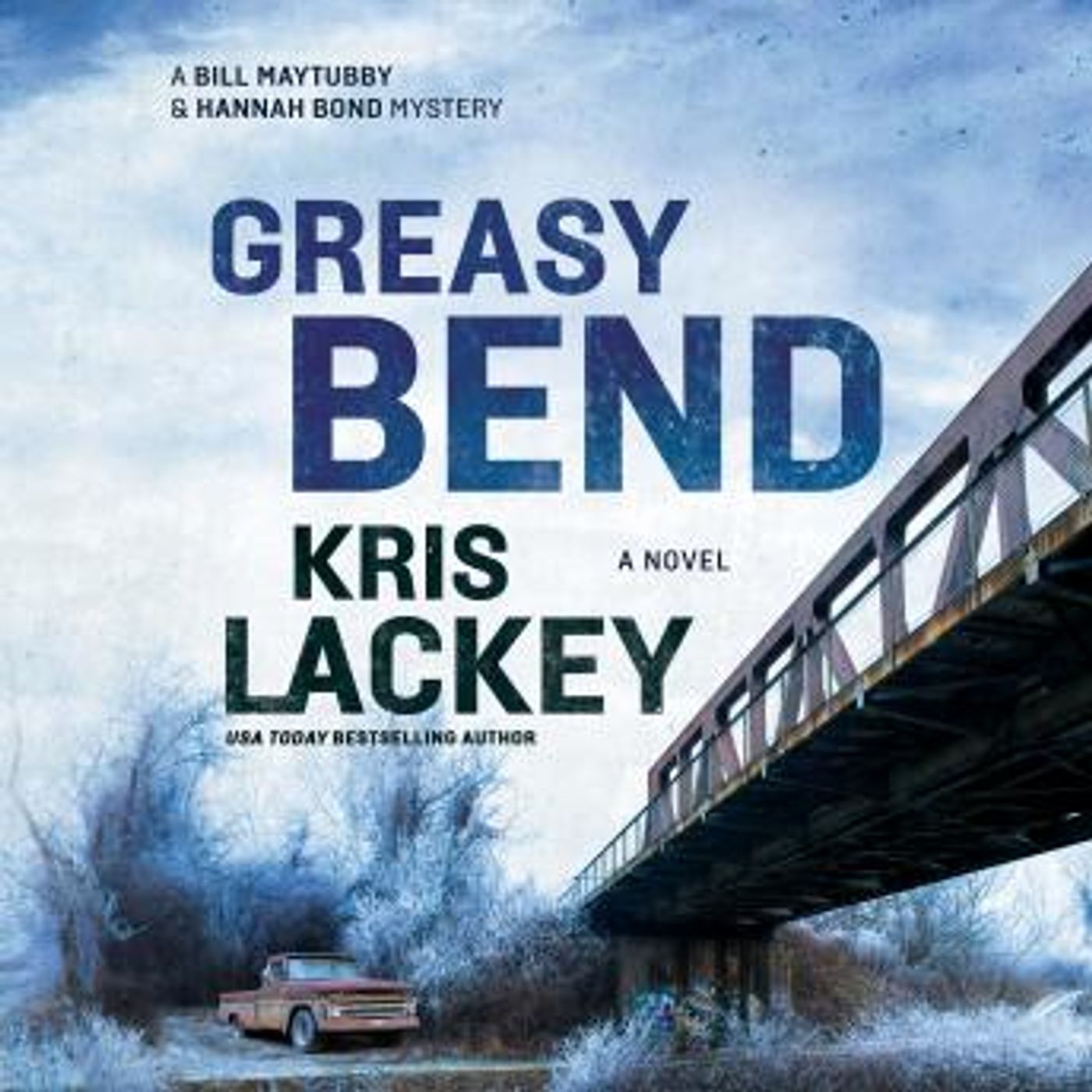 Grab the Essential Free Audiobooks in Mystery, Thriller & Horror, Police & Detective