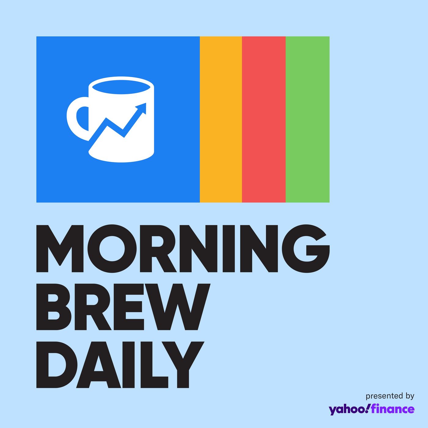 Morning Brew Daily