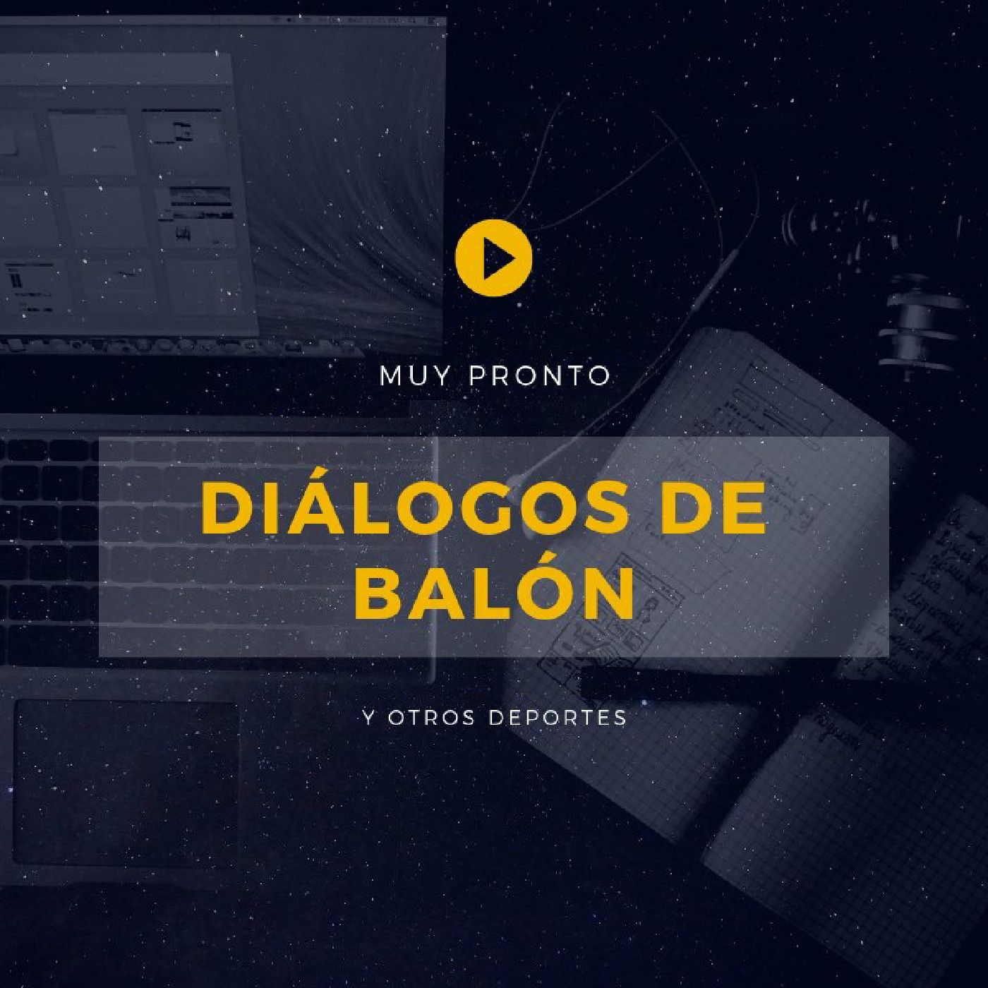Diálogos De Balón
