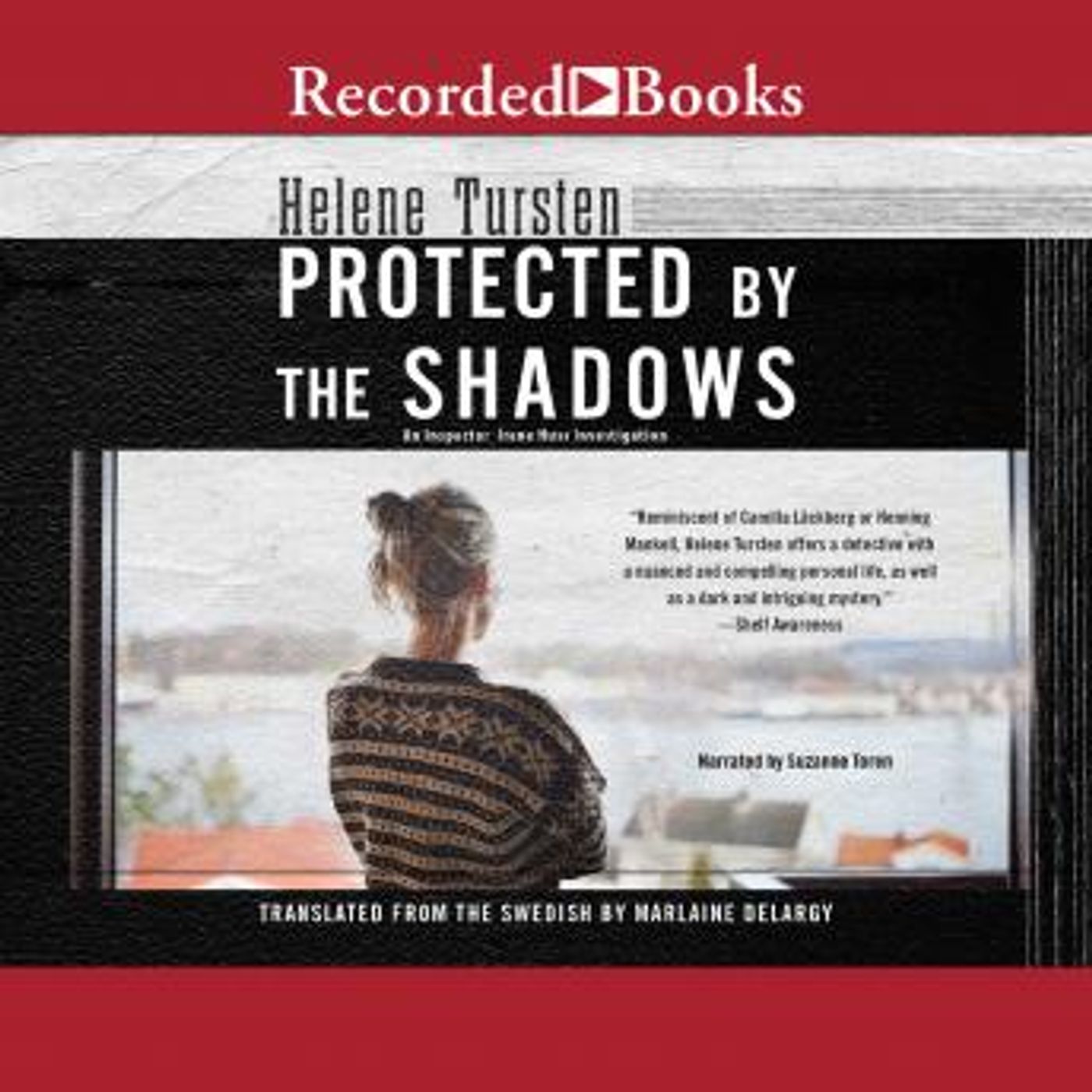 Full Audiobooks in Mystery, Thriller & Horror, Police & Detective