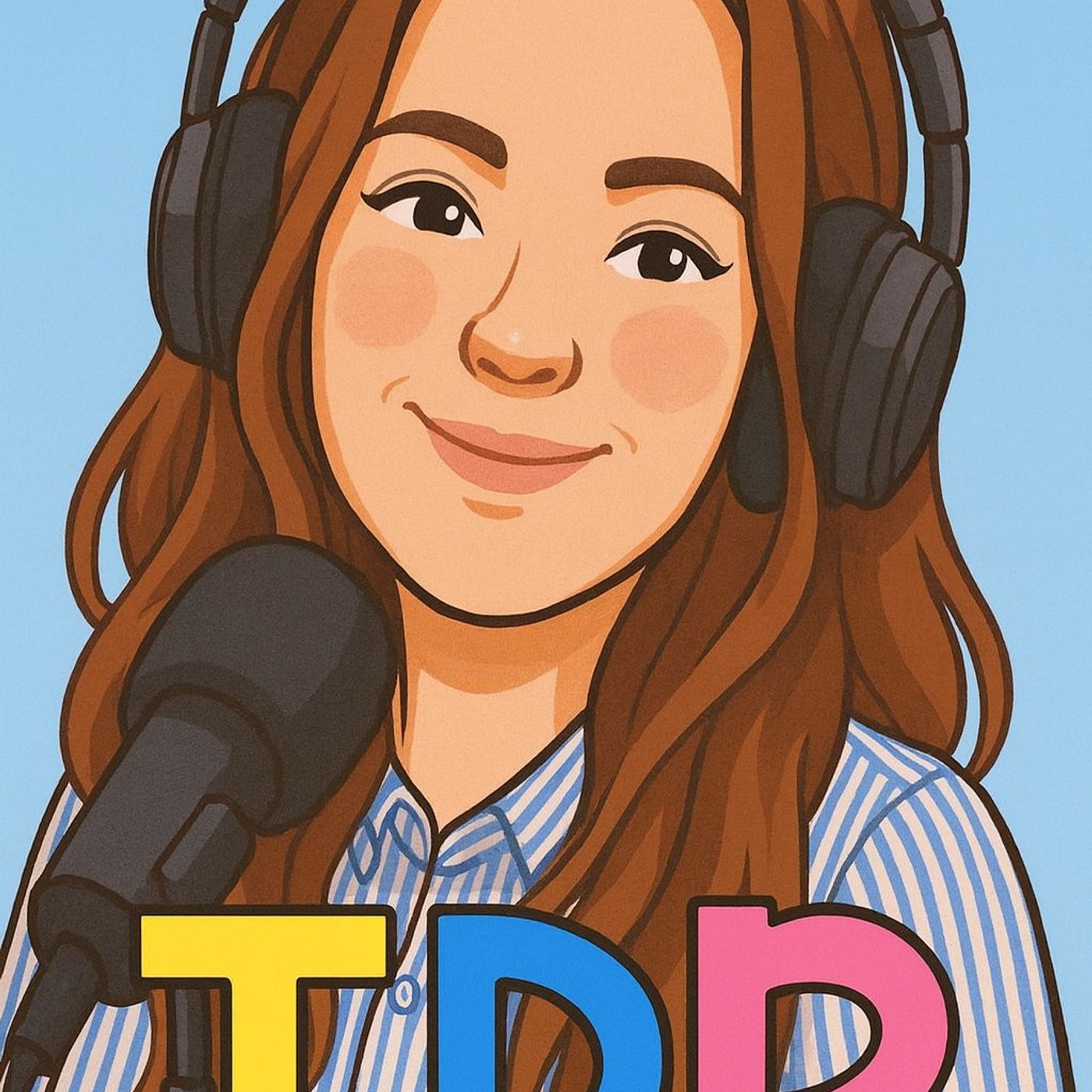 Social and Emotional Learning Podcast podcast artwork