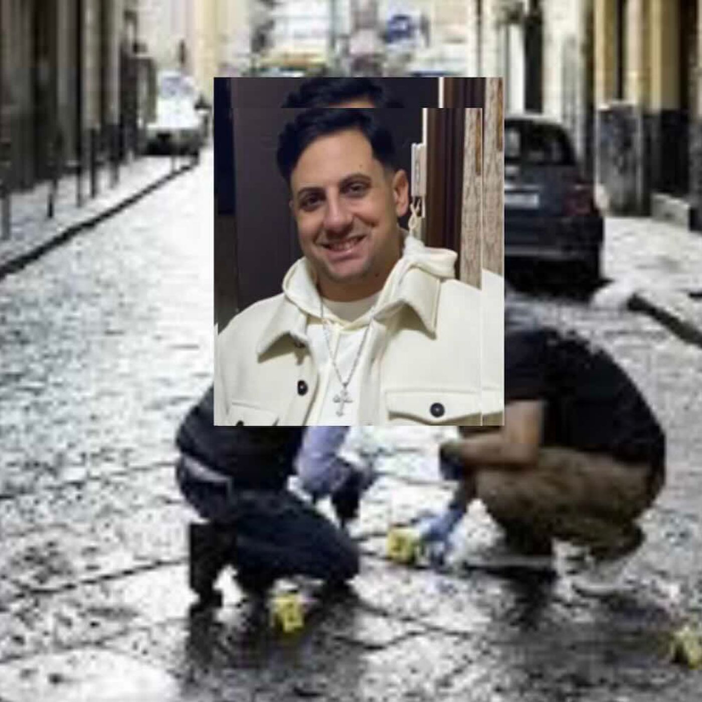 Camorra, perché la confessione "tardiva" non è bastata al giovane boss Salvatore Barile