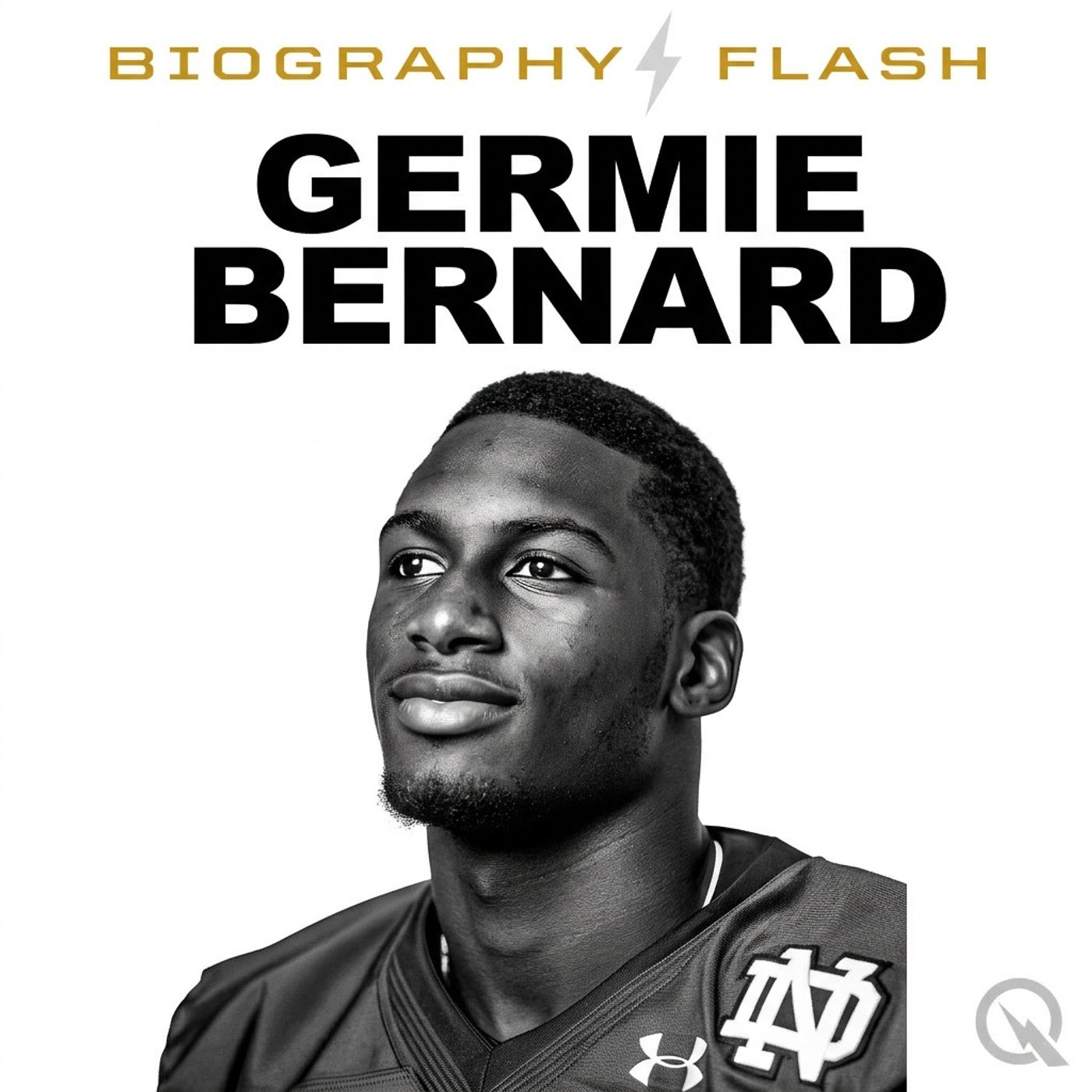 Germie Bernard - Biography Flash