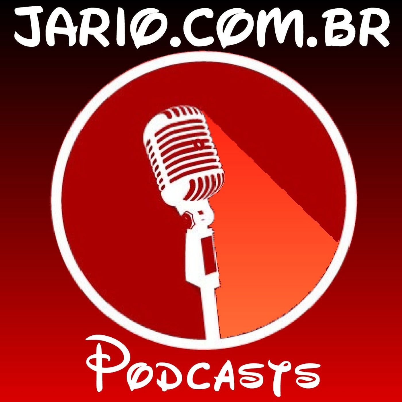 Jario Podcasts podcast artwork