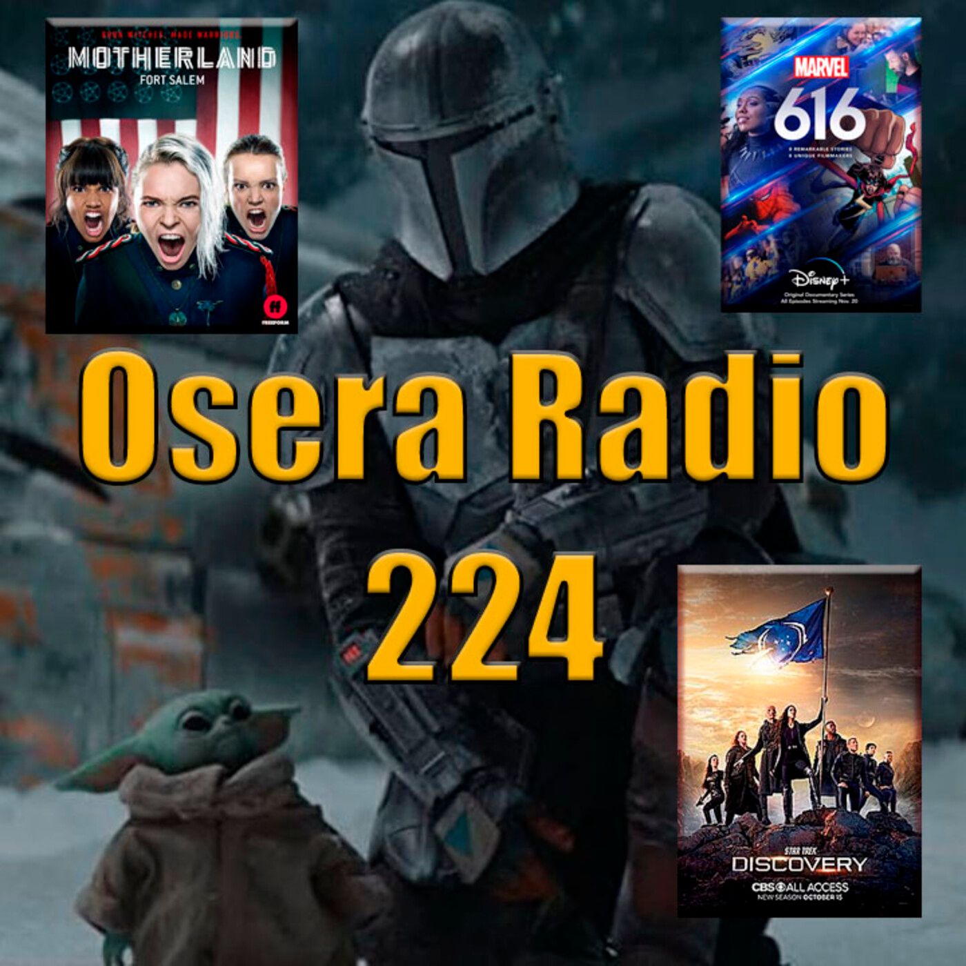 Osera Radio