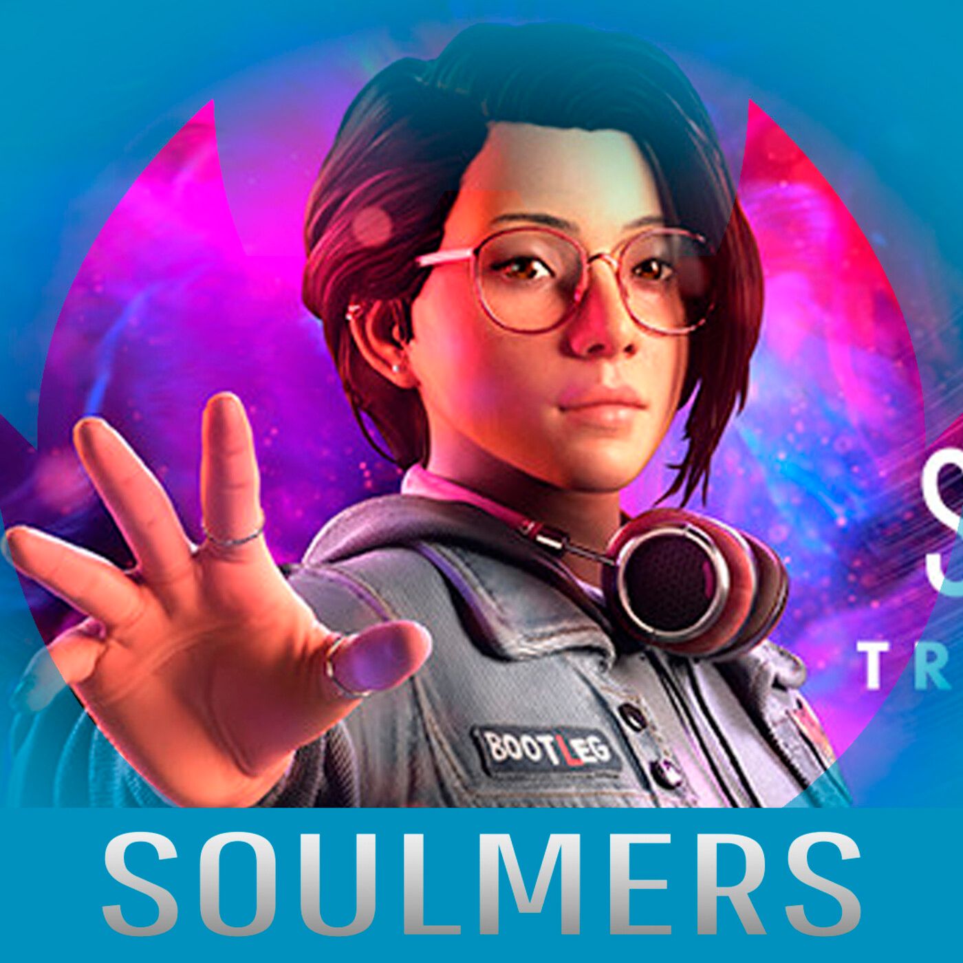 NOTICIARIO: Square Enix Presents, nuevo evento de Microsoft, Necromunda, Doom Eternal no es el fin, Sony compra EVO episode artwork