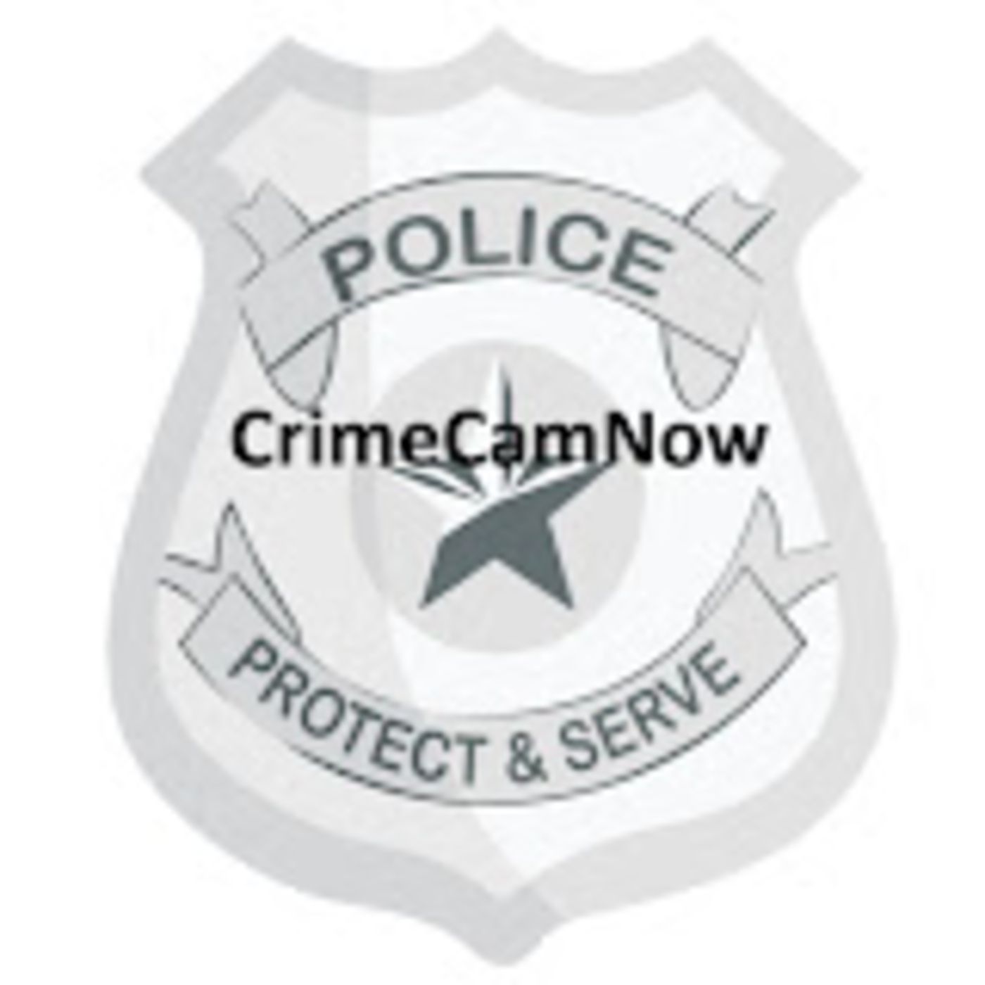 CrimeCamNow podcast artwork