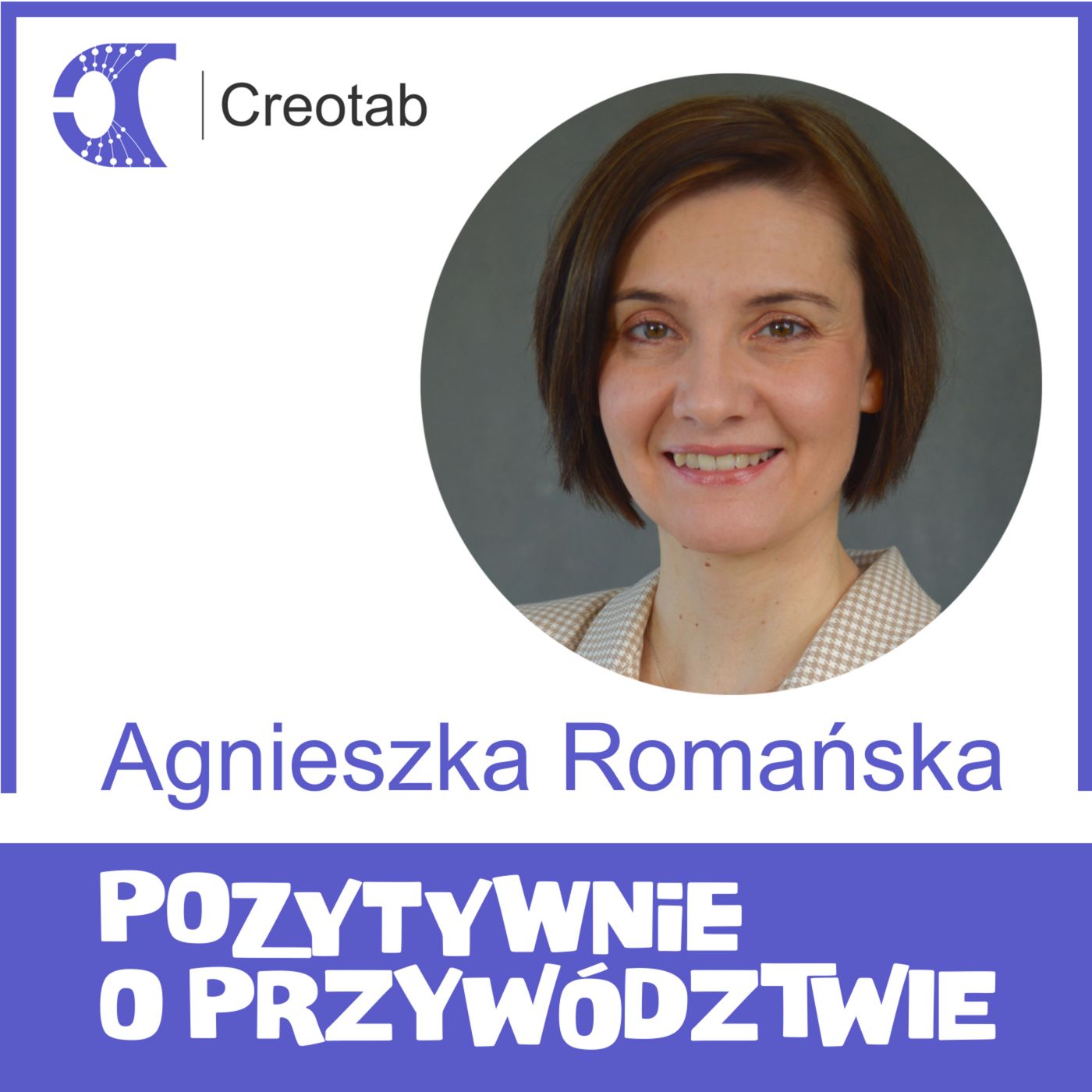 Pozytywnie o Przywództwie podcast artwork