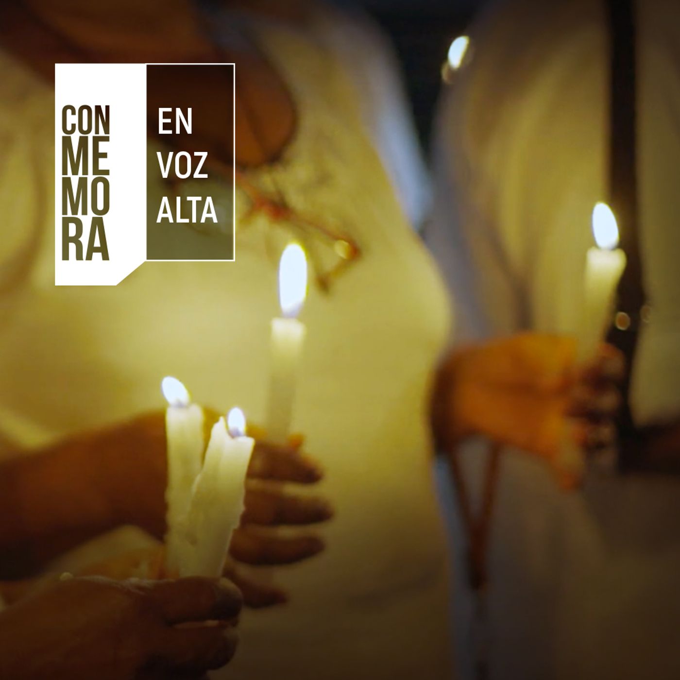 Conmemora en Voz Alta