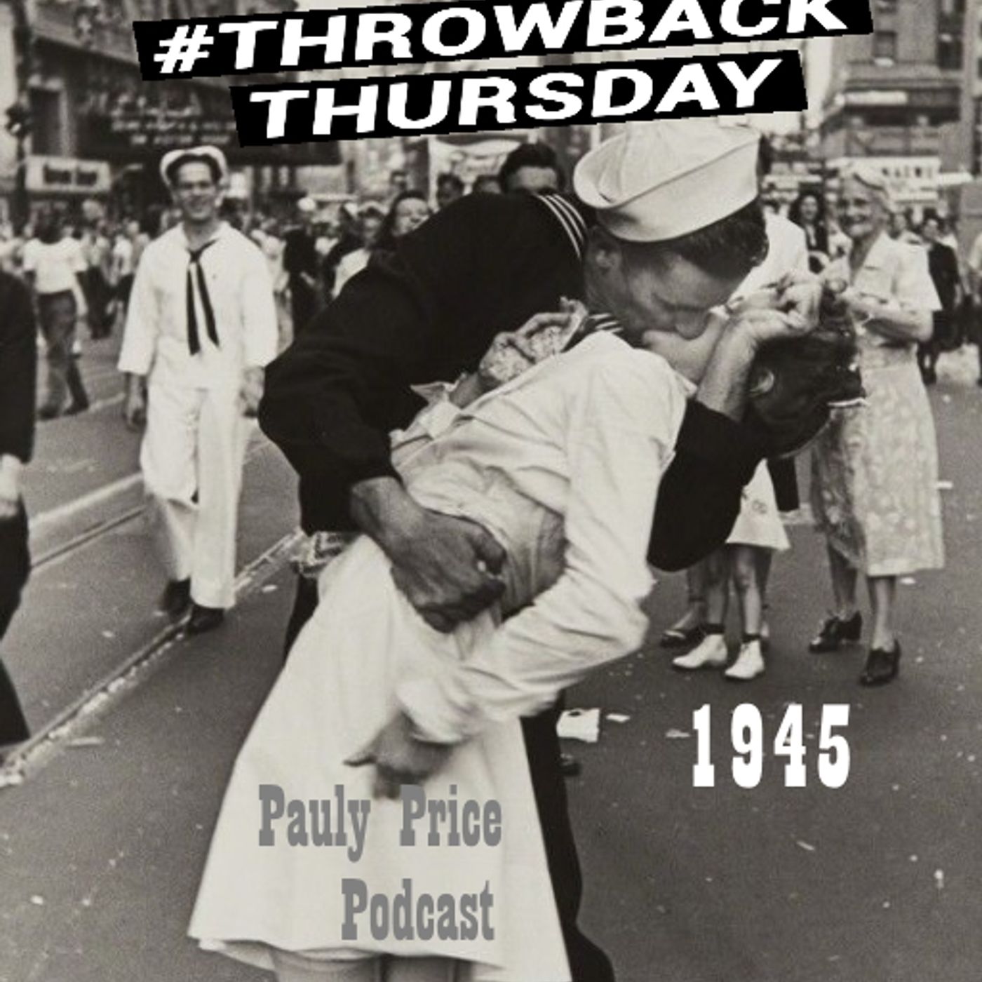 The Pauly Price Podcast