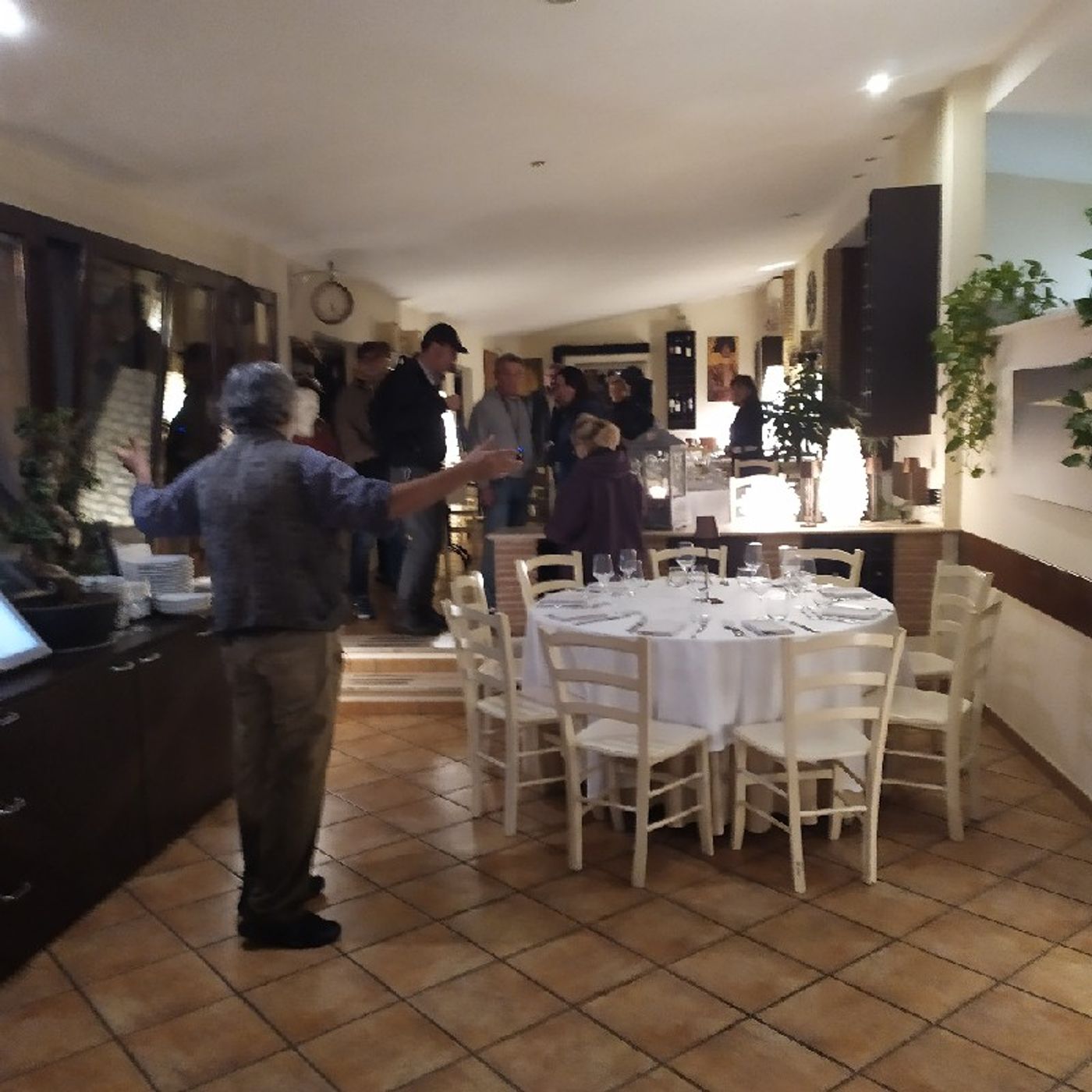#PerformingMedia 2022 - Parco Archeologico dell'Appia Antica, Capo di Bove 29/09/2022 2 episode artwork