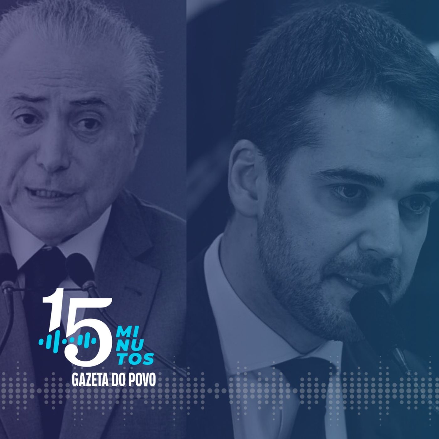 15 Minutos - Gazeta do Povo