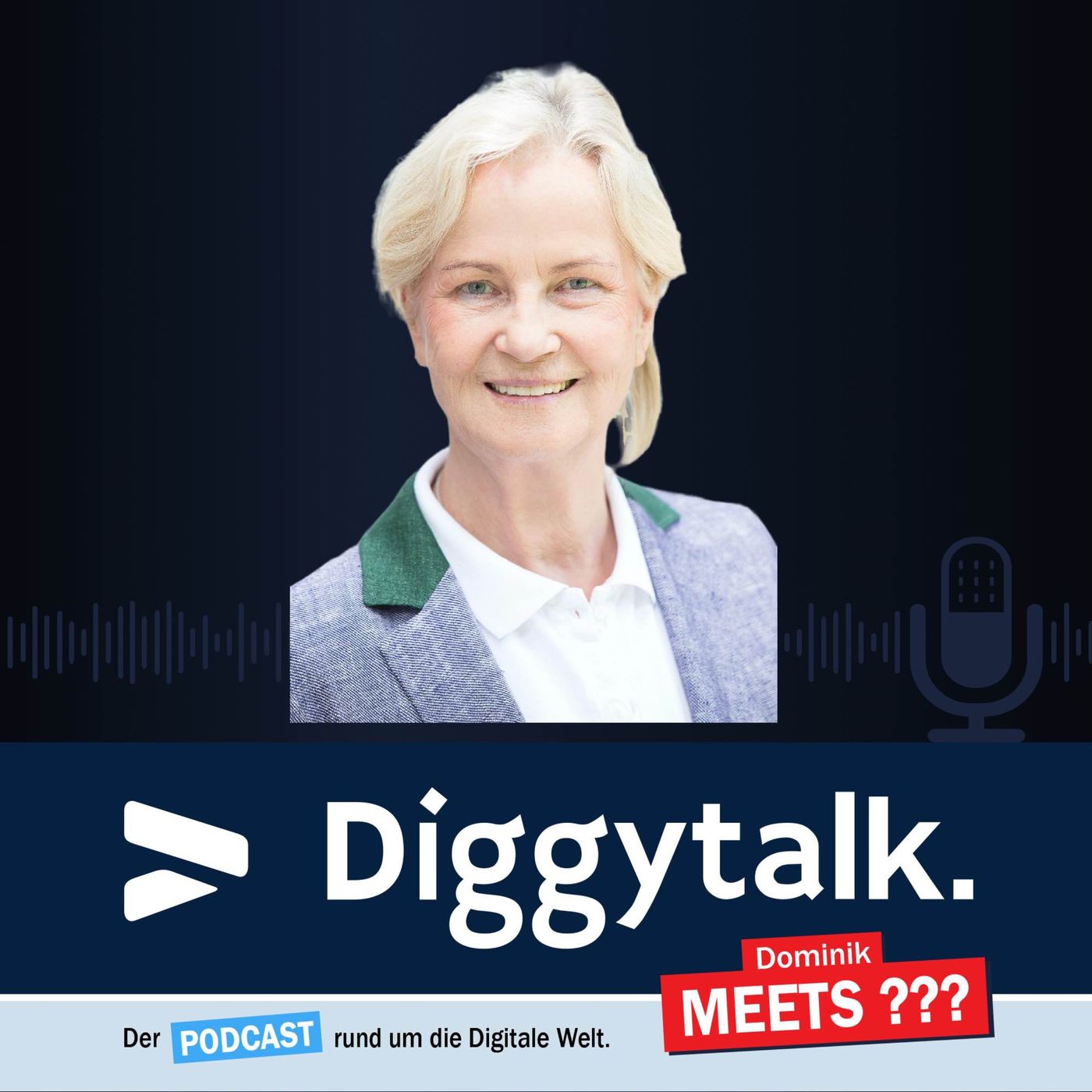 Diggytalk