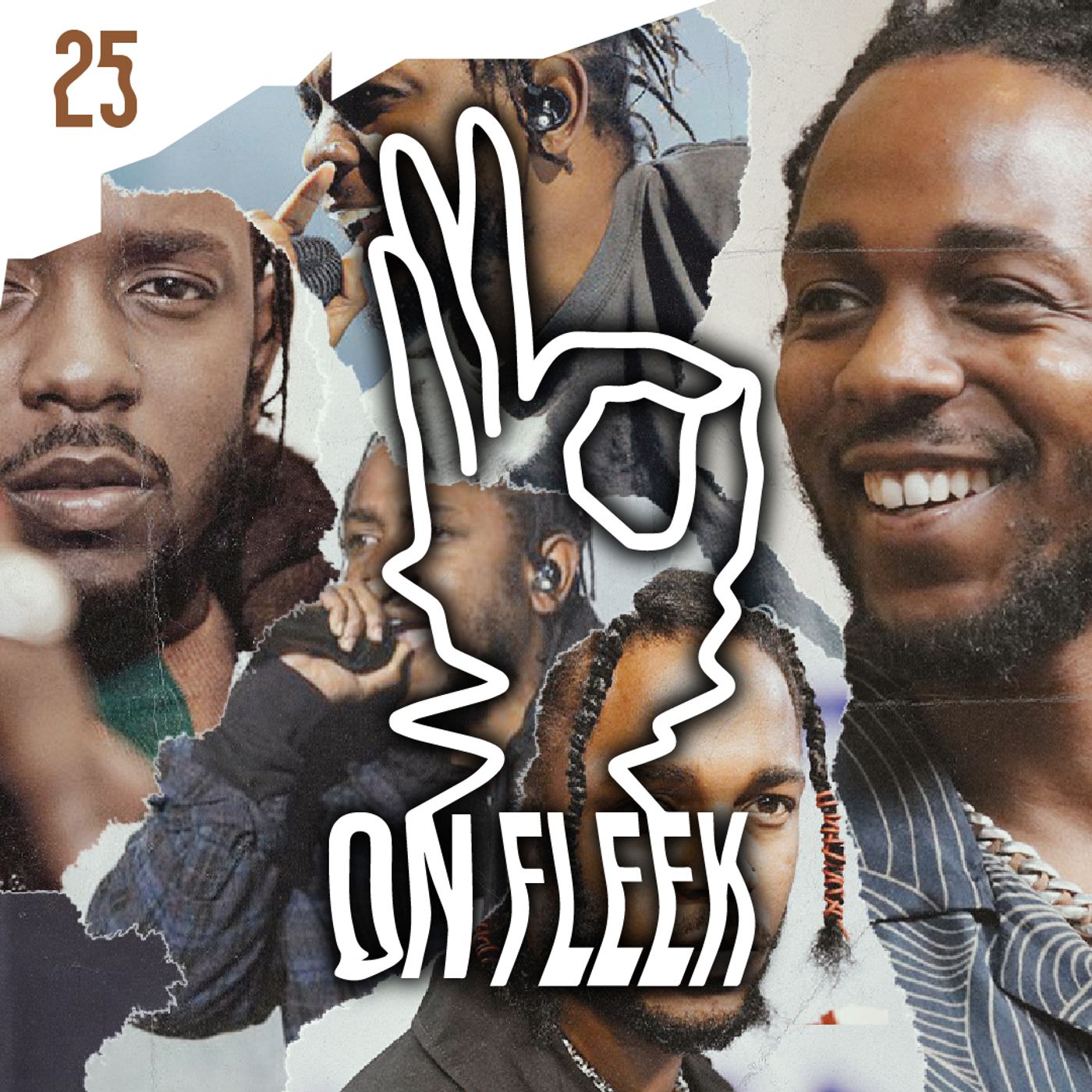 On Fleek - The Rap Talk Show