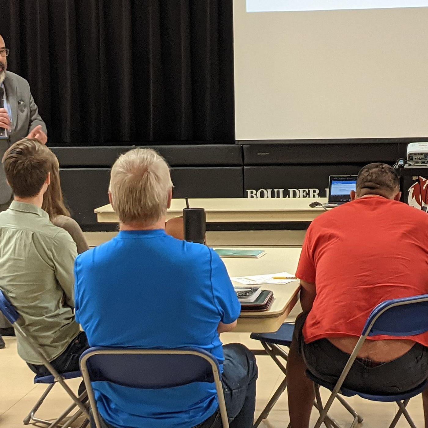 Oswego District 308 officials: 17 of the district’s schools are rated in poor condition episode artwork