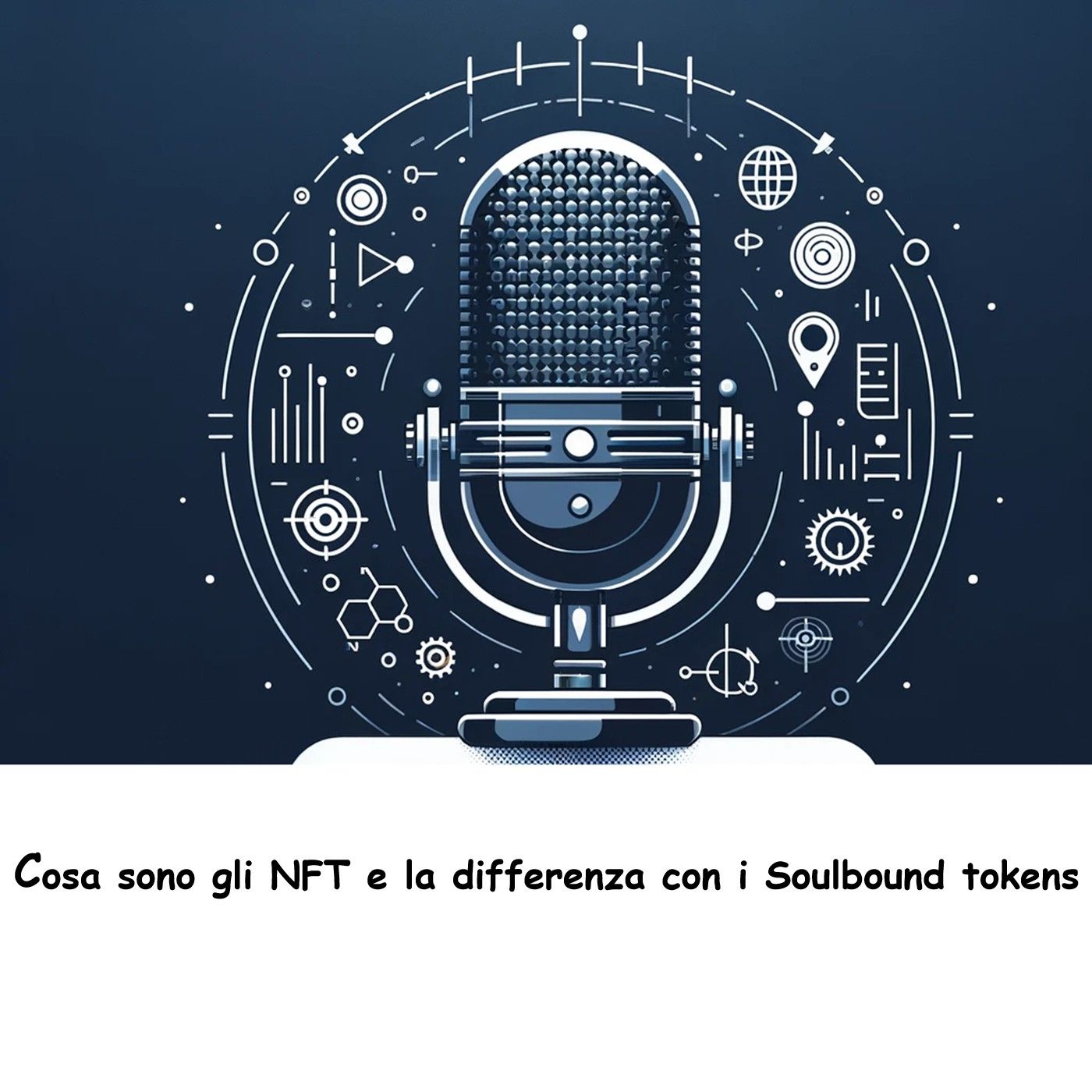 MicroKast di Marco Ilardi: Innovazione, SEO & Sapori Digitali