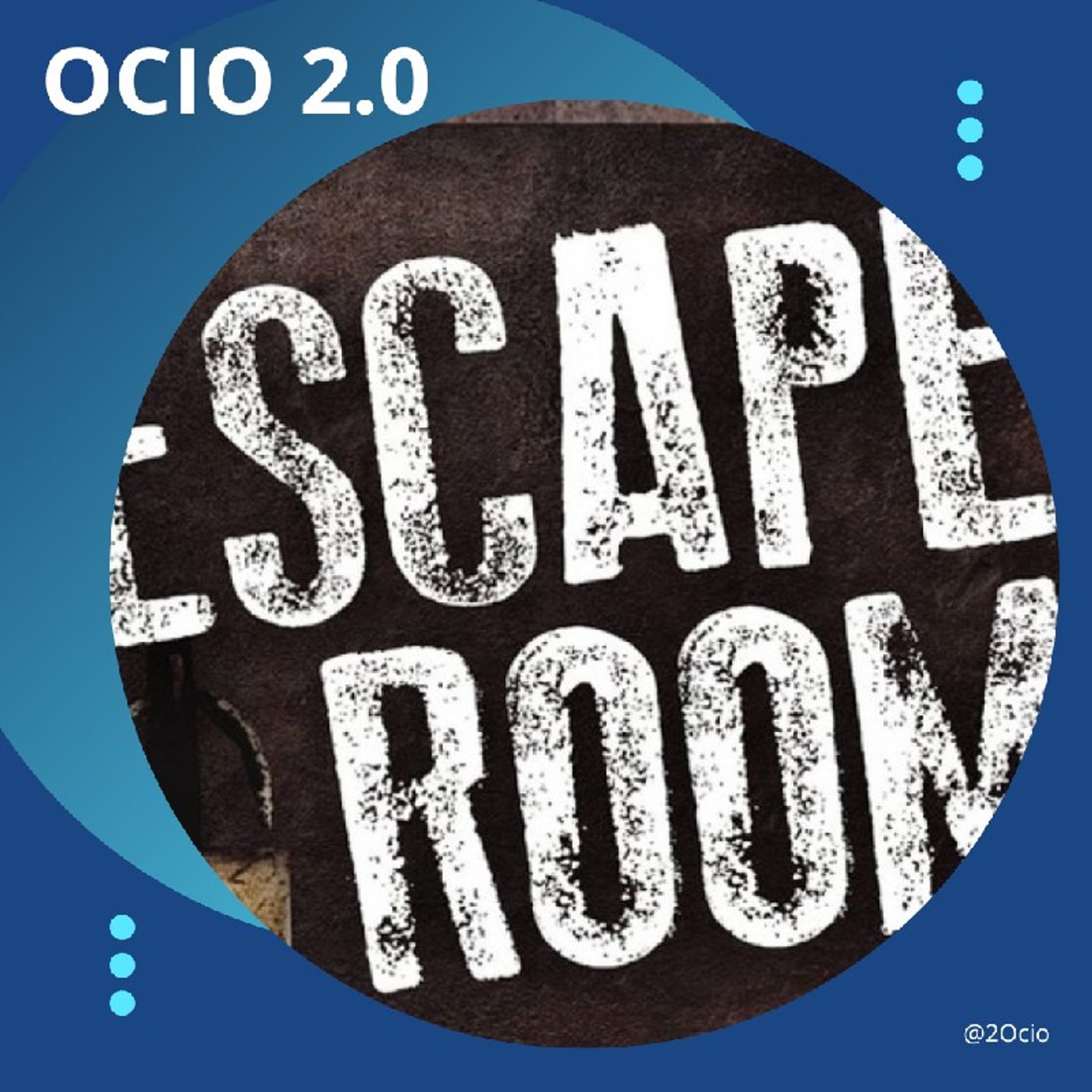 Portada de Ocio 2.0