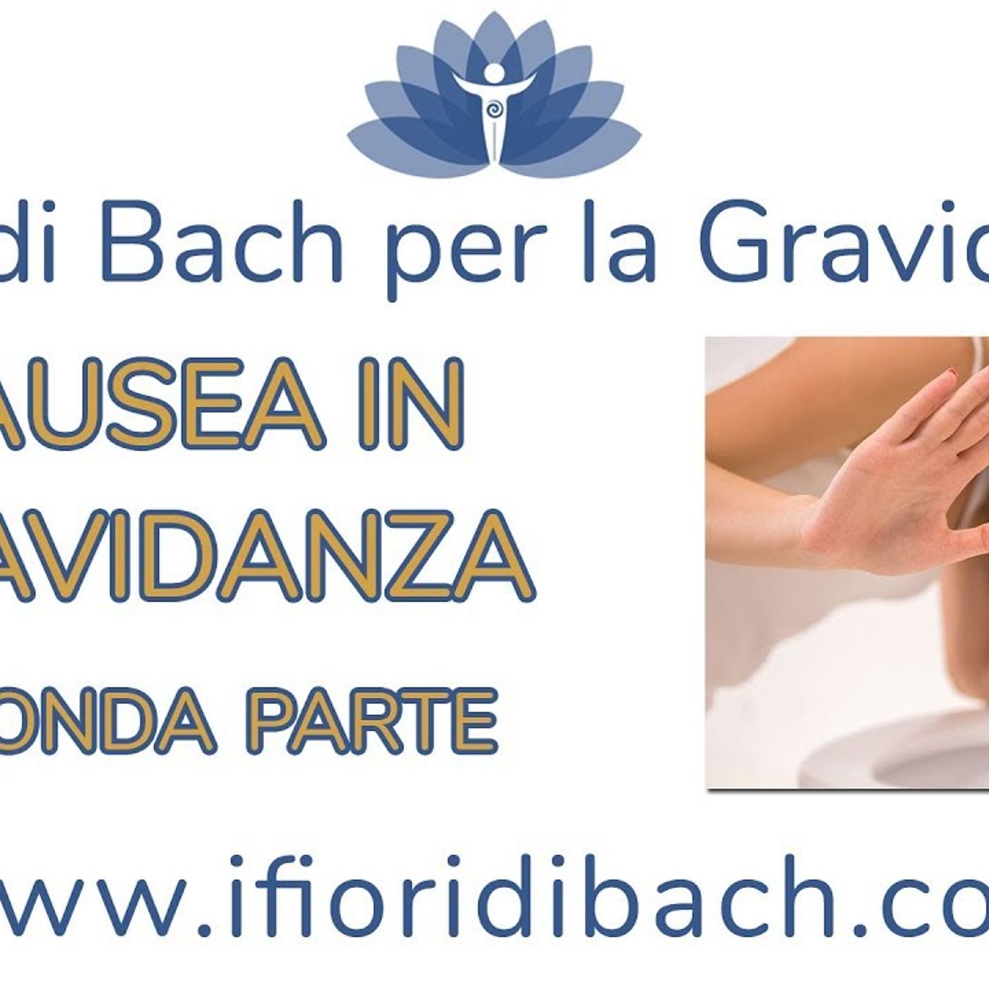 Fiori di Bach in pillole