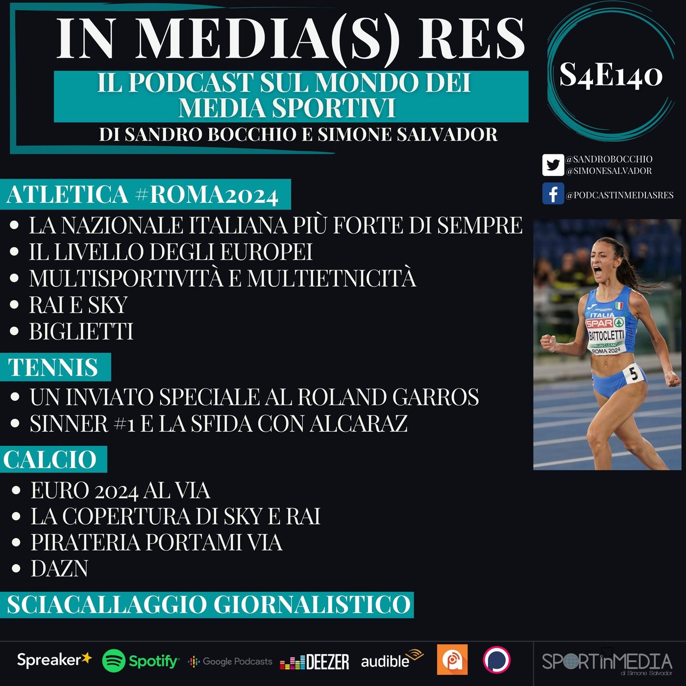 In Media(s) Res