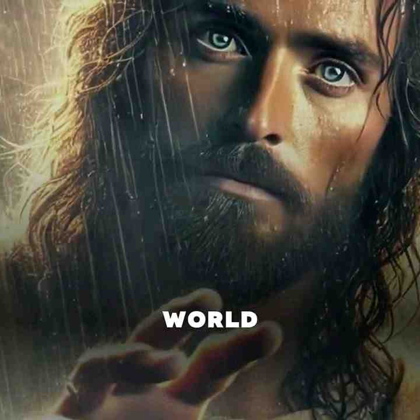 Jesus Before Creation_What the Bible Reveals(MP3_160K)
