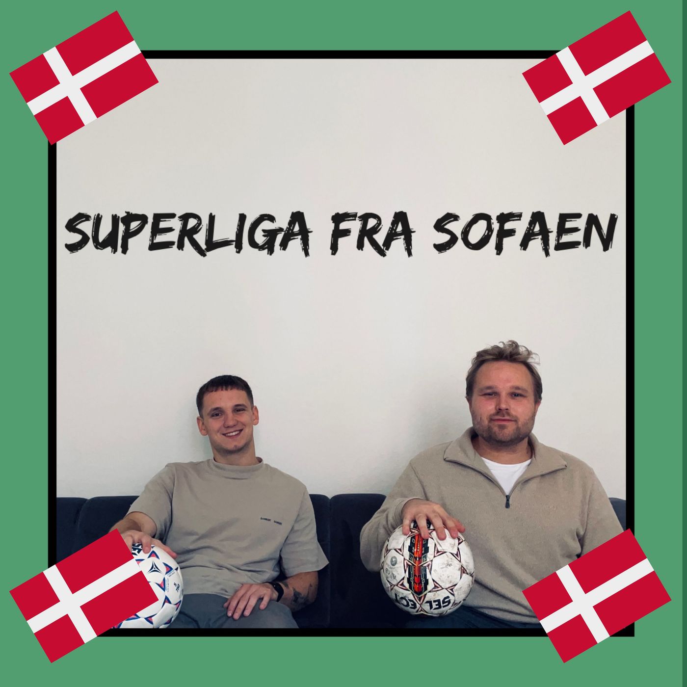 Superliga Fra Sofaen