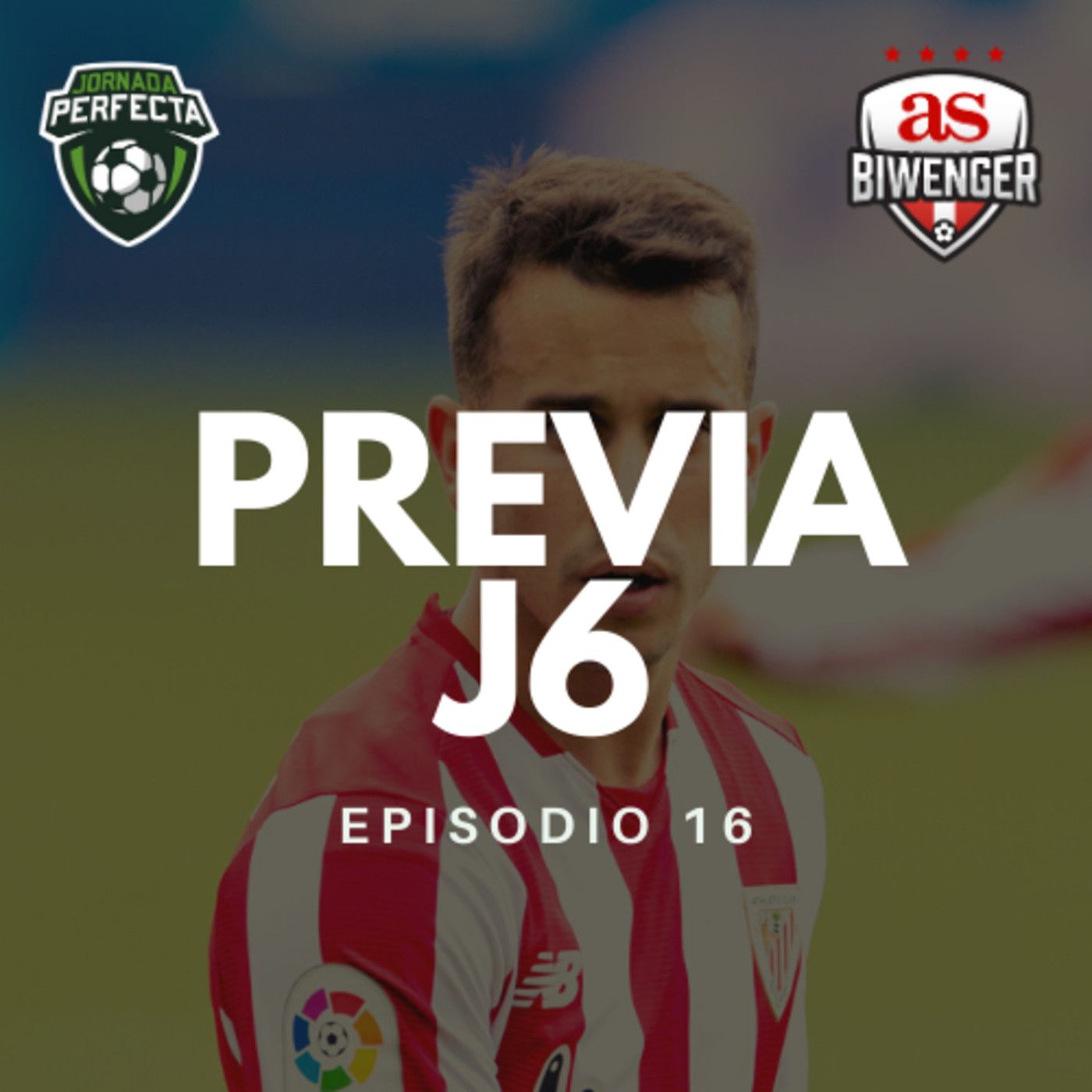 Jornada Perfecta Podcast