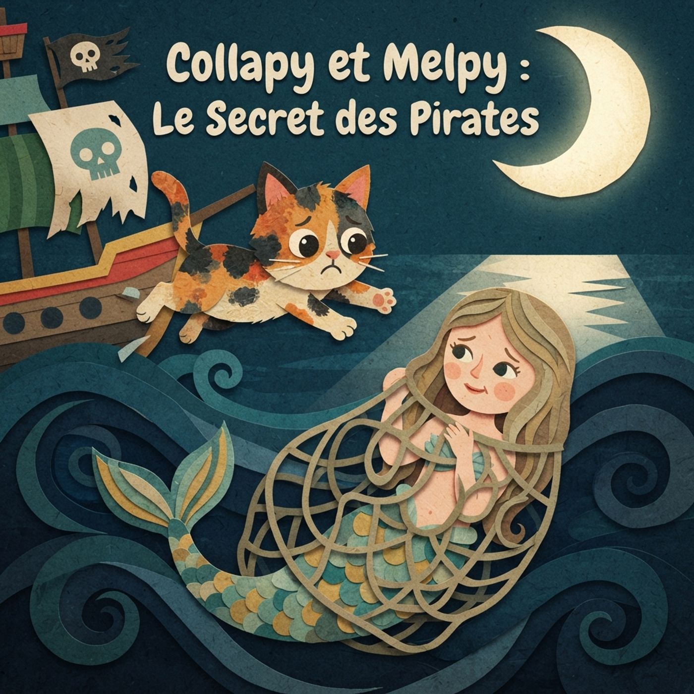 Il était une fois｜Histoires du soir · Histoires pour enfants · Fables · Histoires originales
