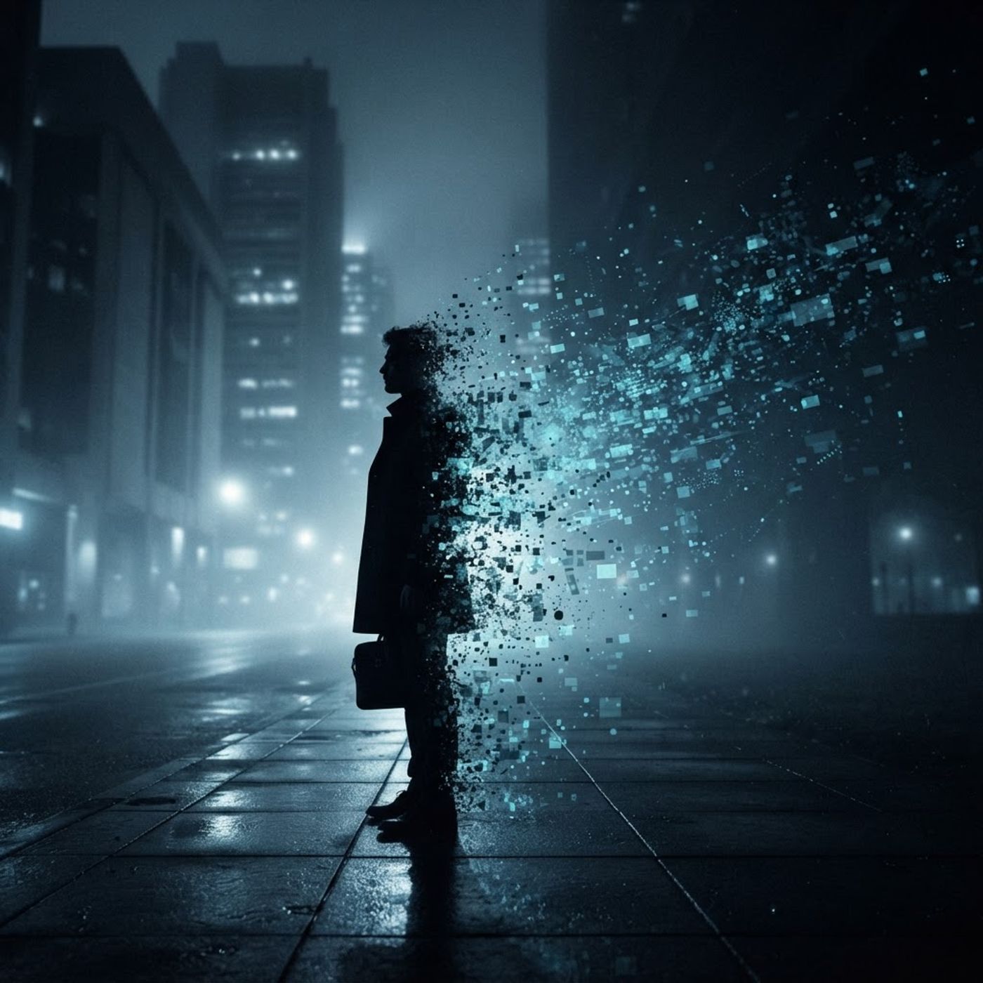 The Vanishing Act_ Decoding the Psychology of Ghosting