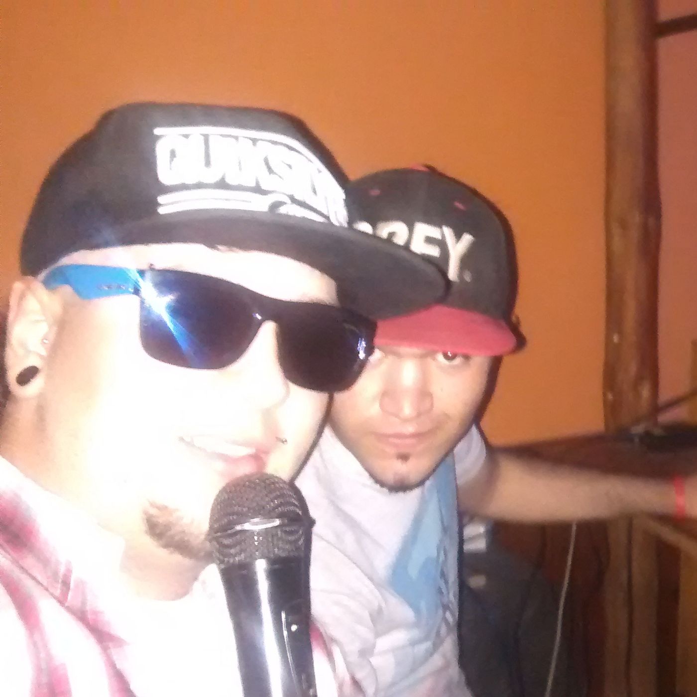 Facu Pintoos\'s show