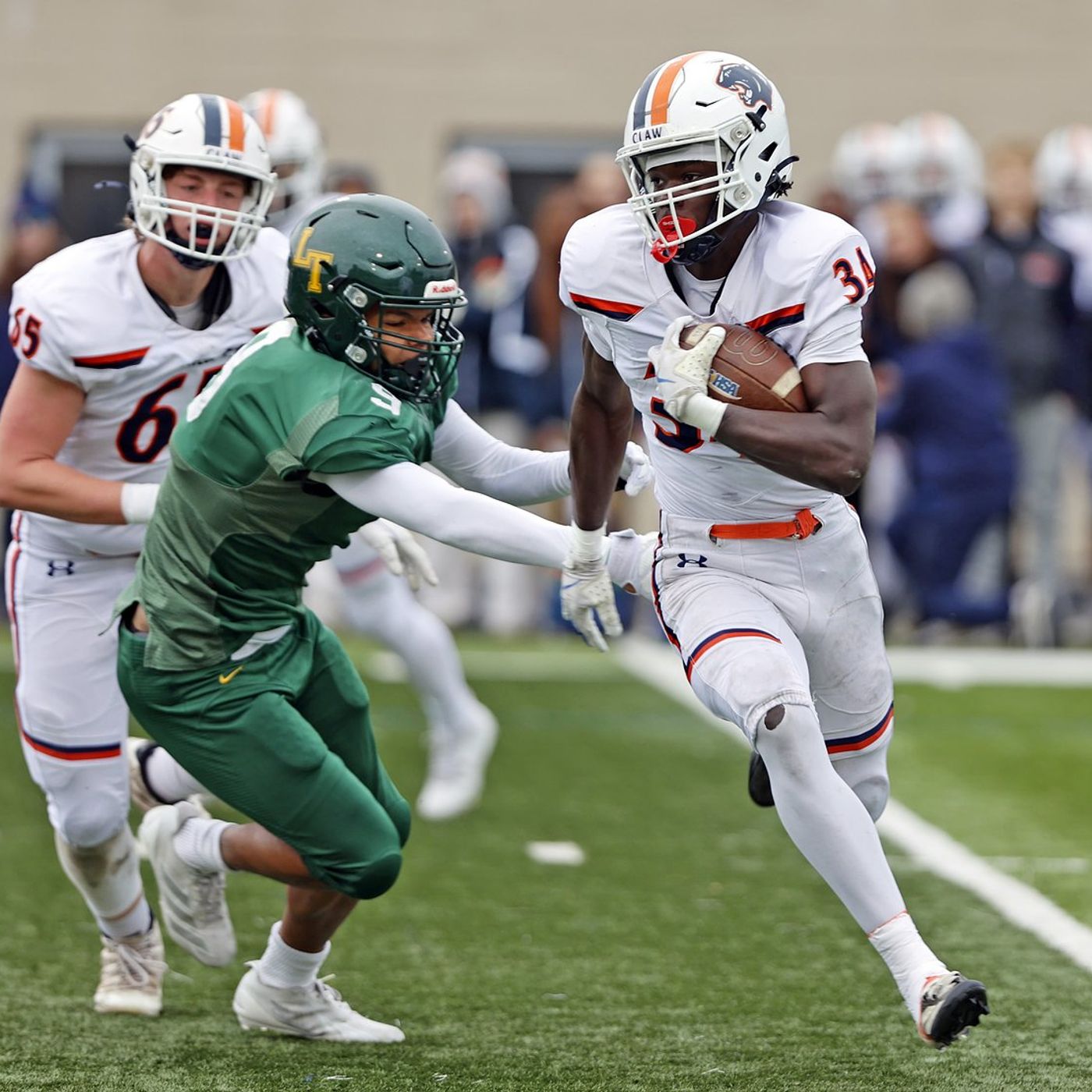 Roxana IHSA proposal releases mock-ups for 7A-8A schools