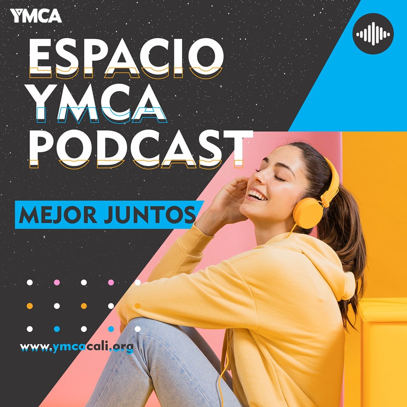 Podcast YMCA Cali