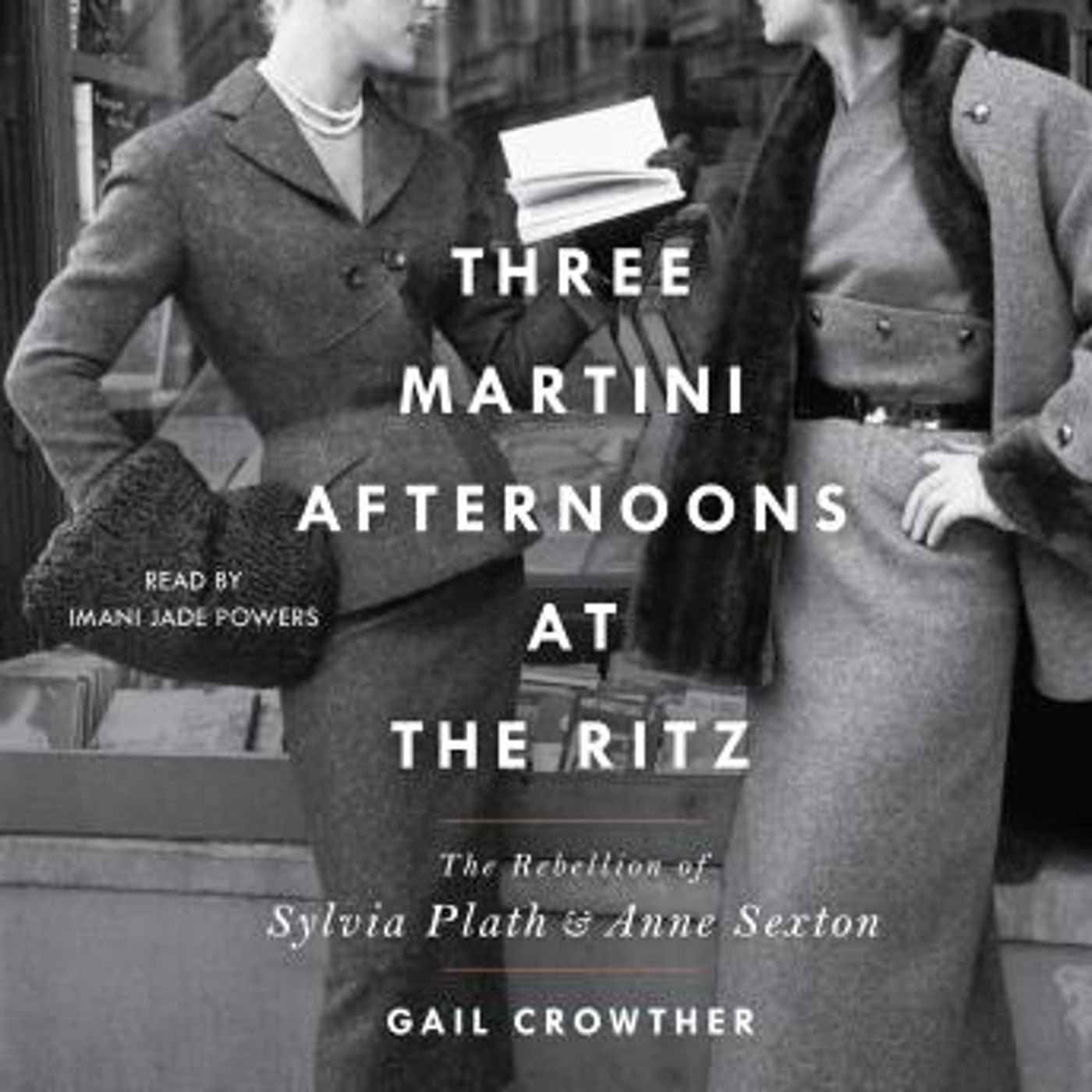 New Full Trial Audiobooks in Biography & Memoir, Women