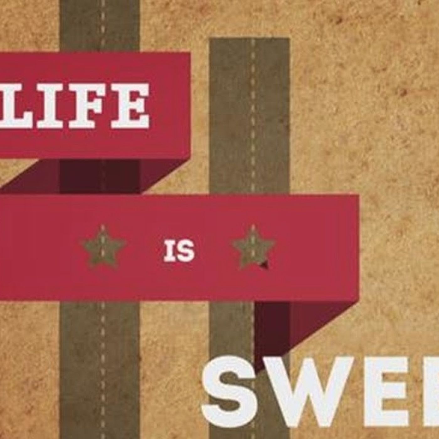 Stefano Catone | Life Is Sweet | Teaser