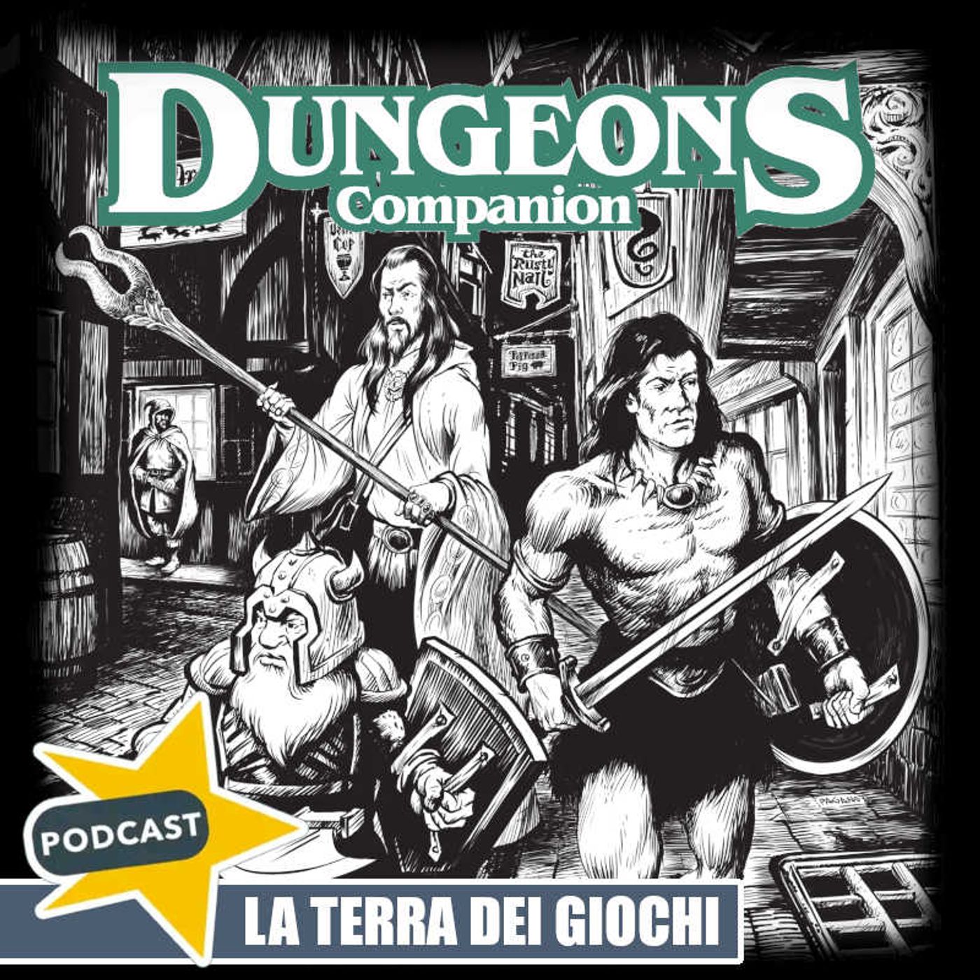 GDR Notizie e Recensioni