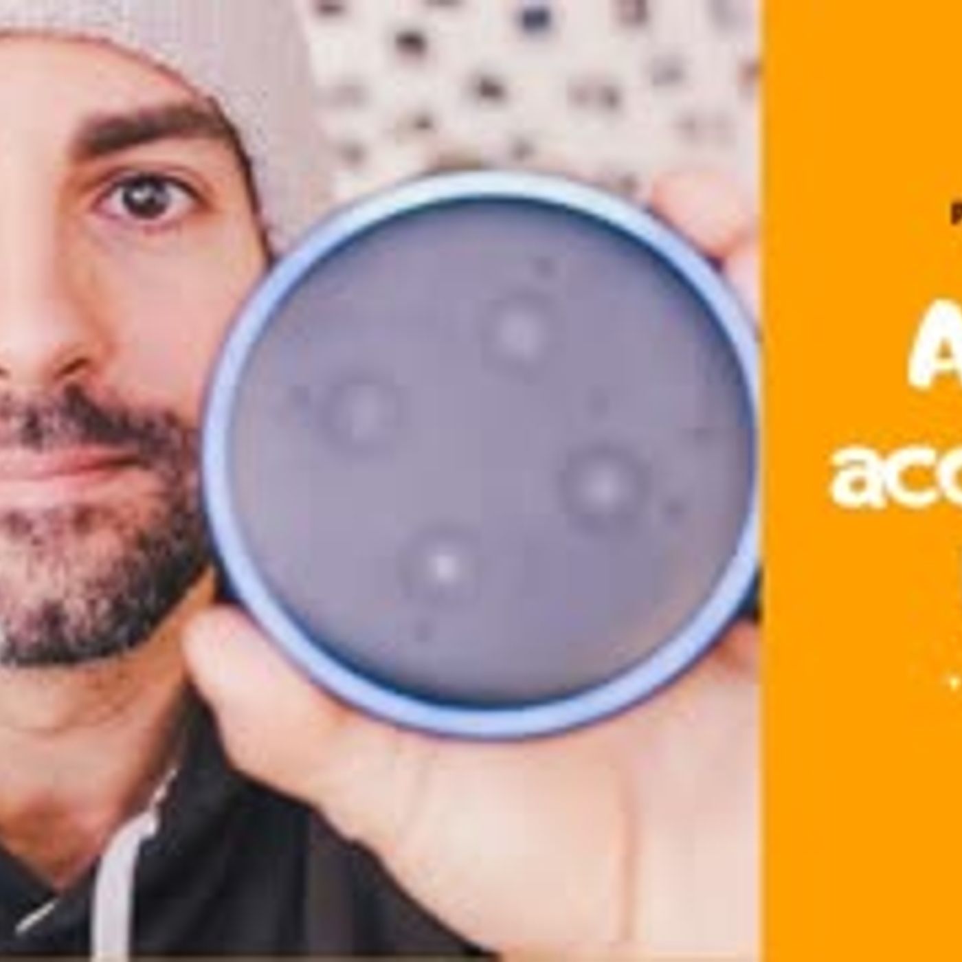 Alexa accendi il PC episode artwork