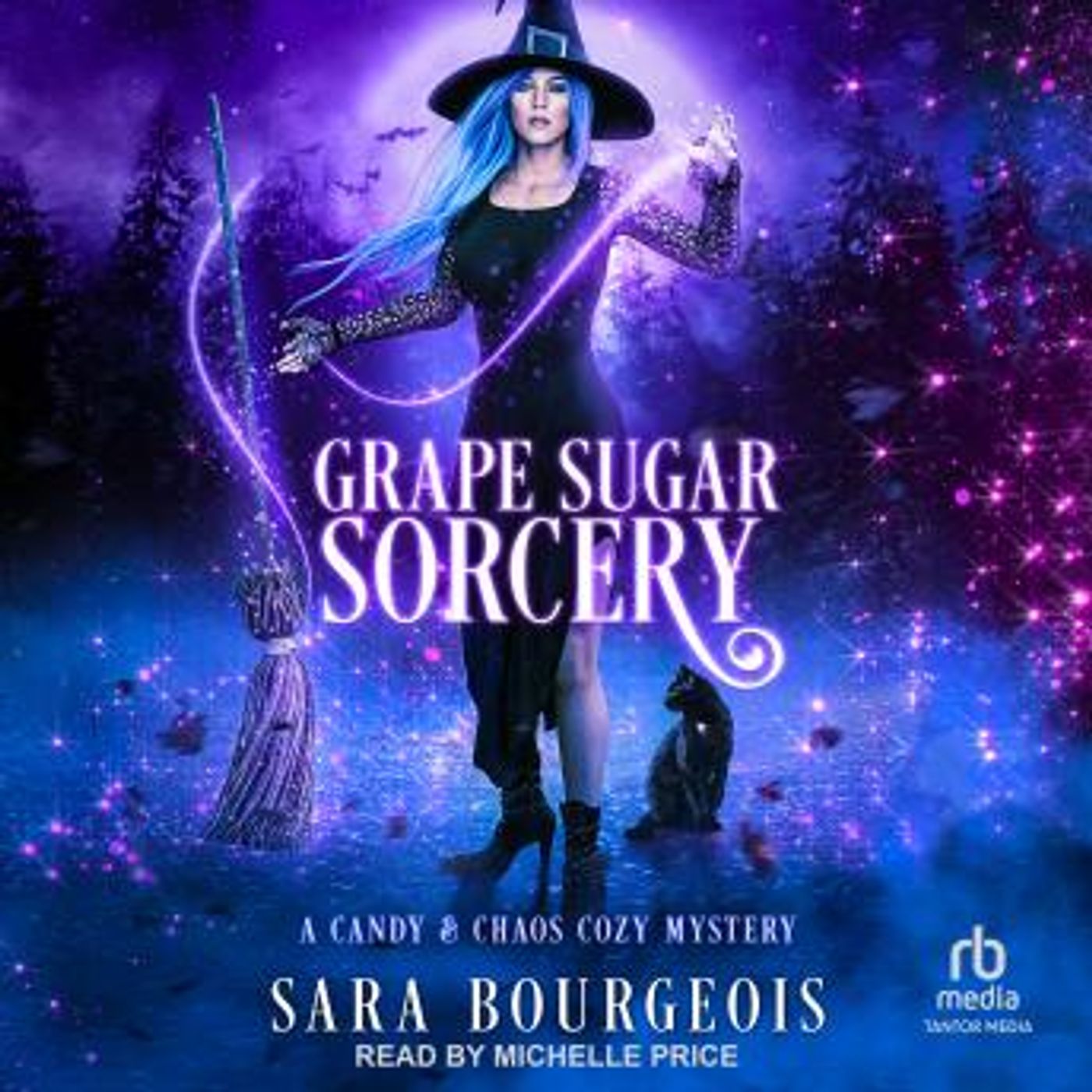 Find Best-Selling Full Audiobooks in Mystery, Thriller & Horror, Cozy Mystery