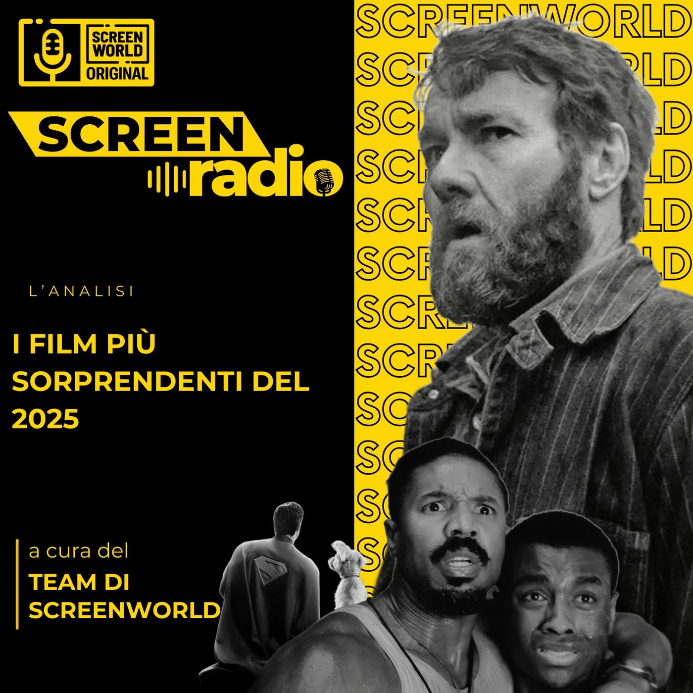 I film più sorprendenti del 2025 (secondo noi di ScreenWorld)