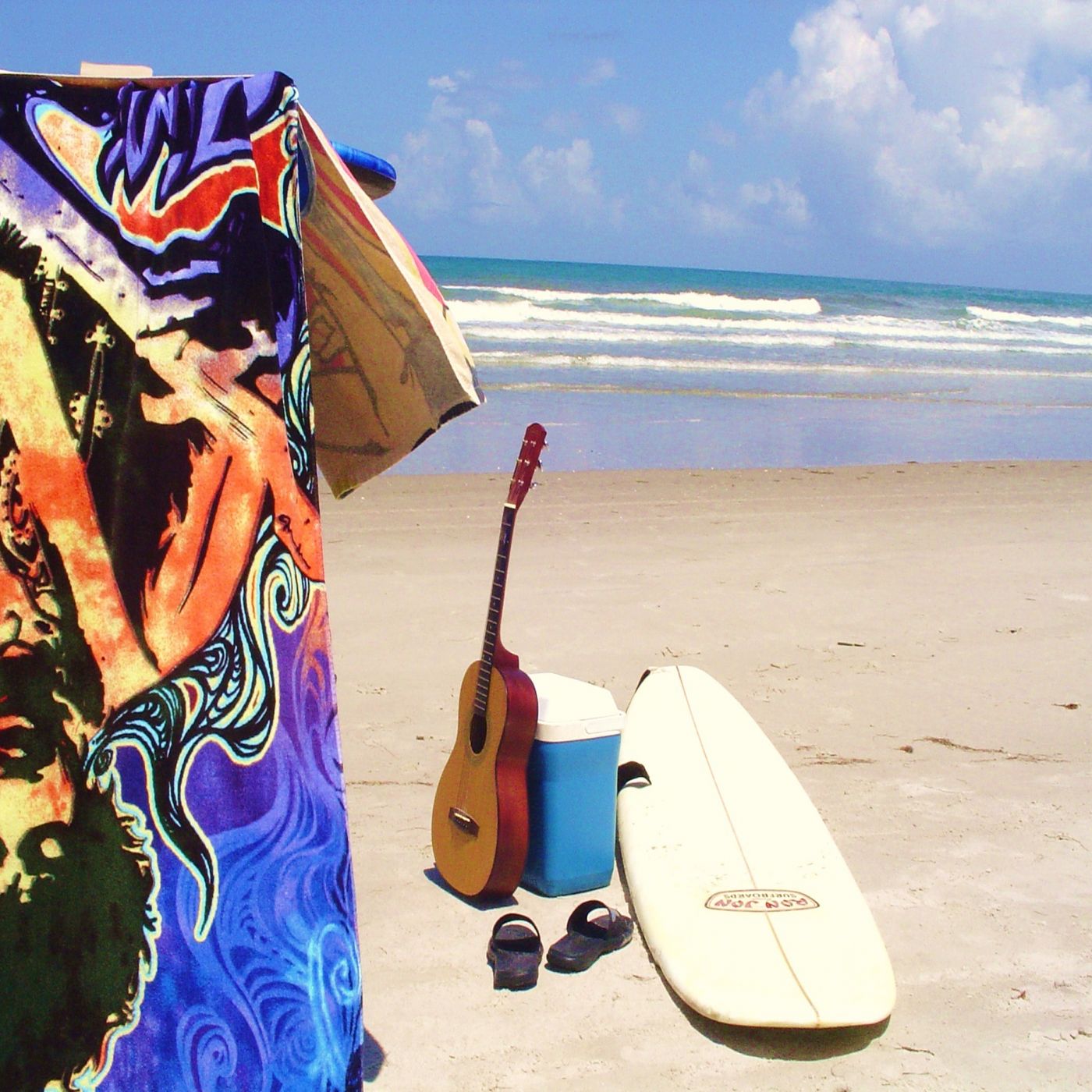 Matthew F. Blowers III's tracks