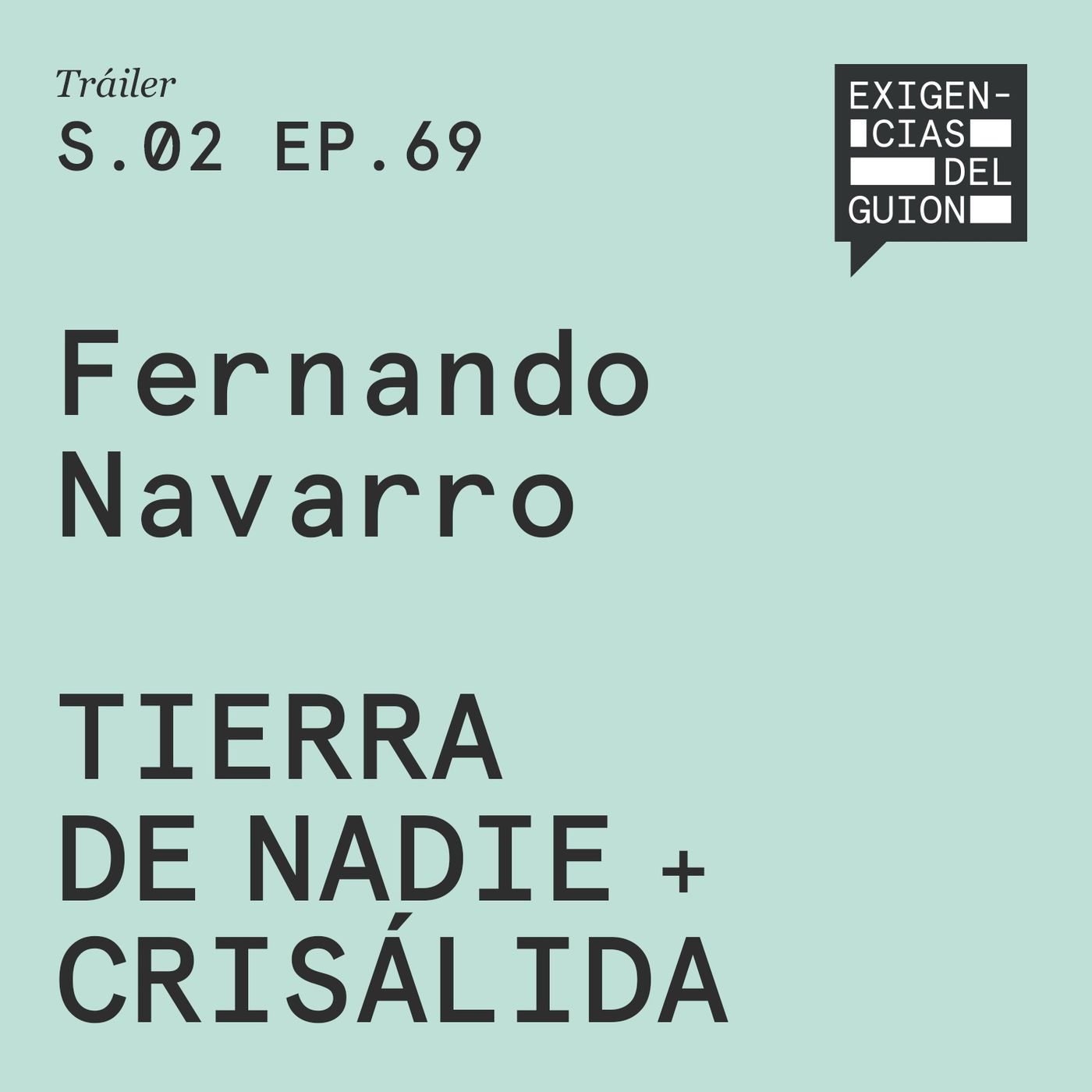 (Avance) 4 de abril, episodio 69 | Fernando Navarro | Tierra de nadie