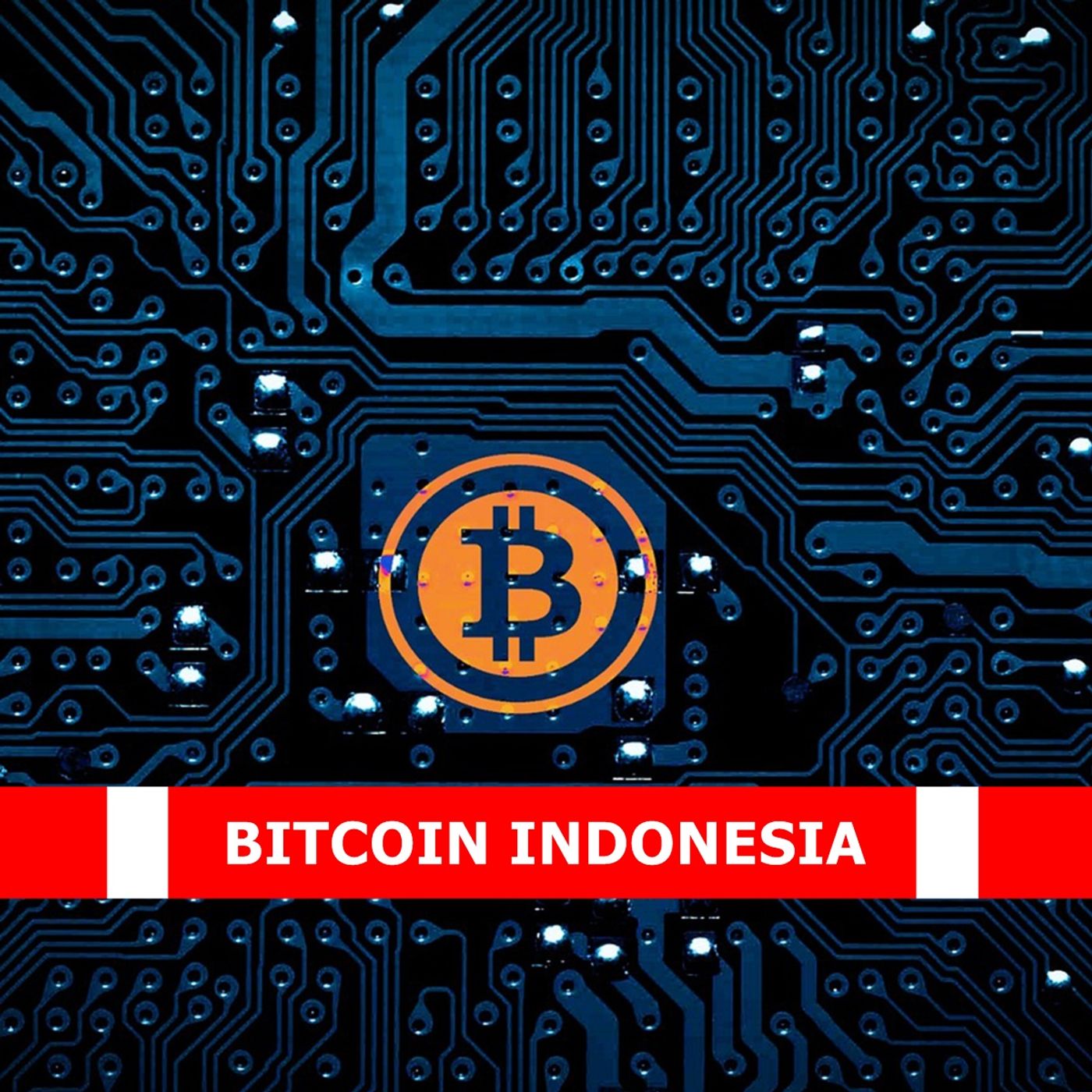 Podcast Cryptocurrency Indonesia