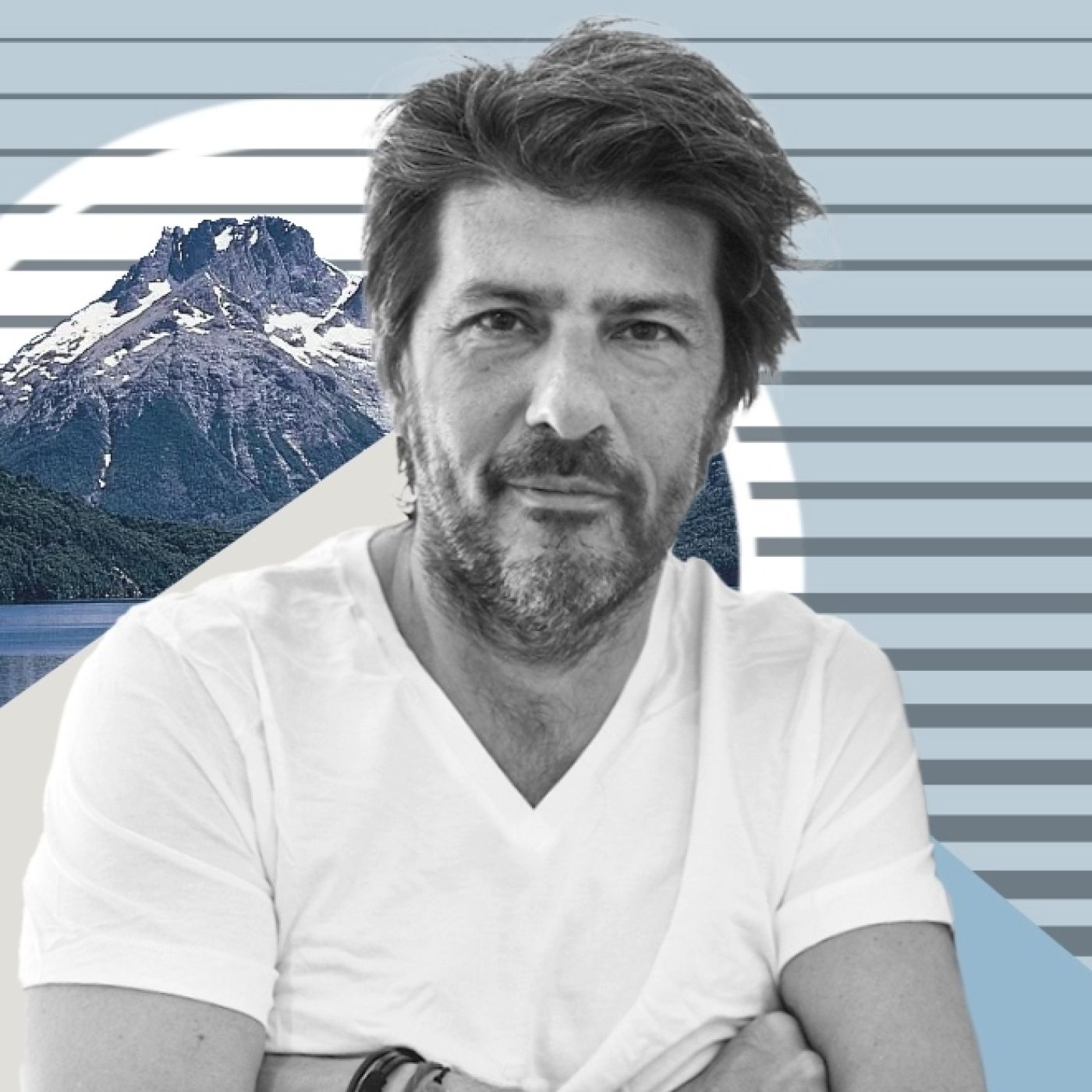 Pablo Perantuono (Periodista y Autor de Fuimos Reyes) Nada Personal @animessina episode artwork