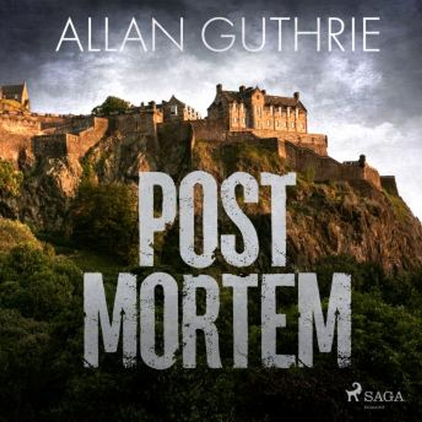 Full Audiobooks in Mystery, Thriller & Horror, Suspense