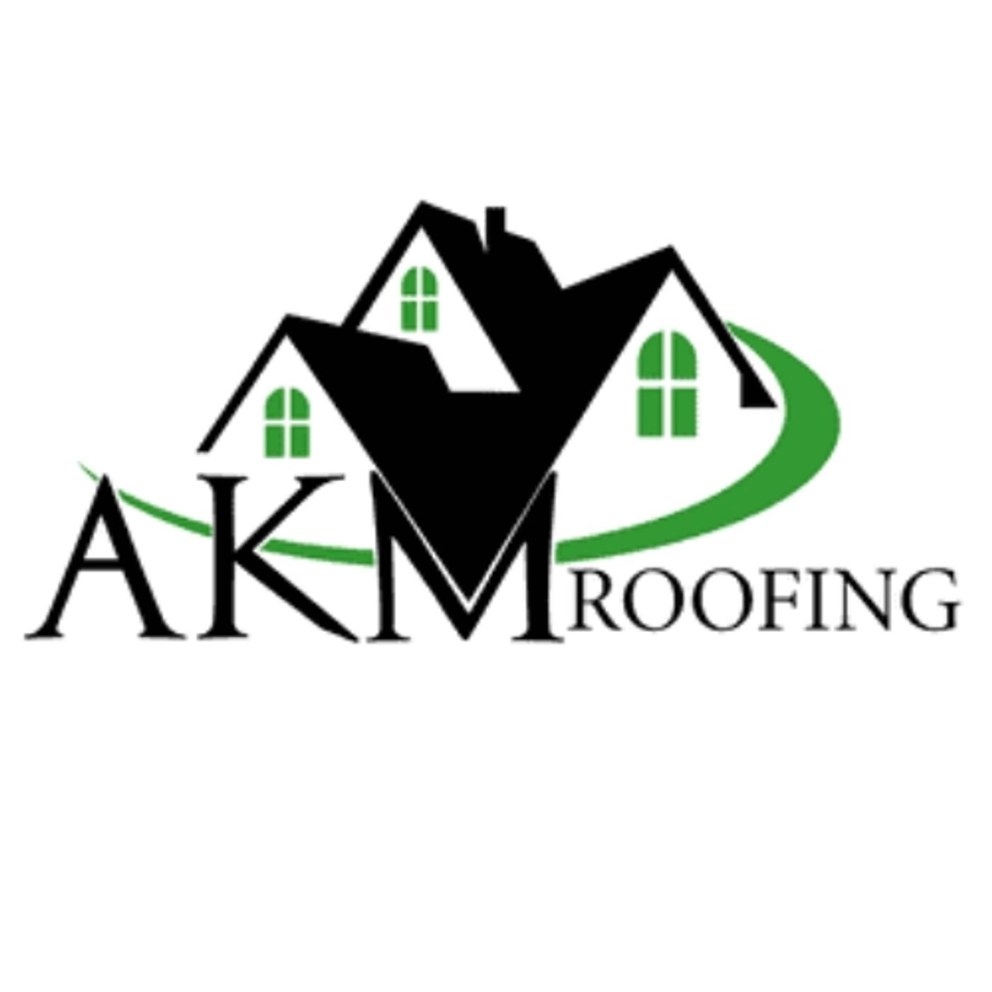 AKM Roofing