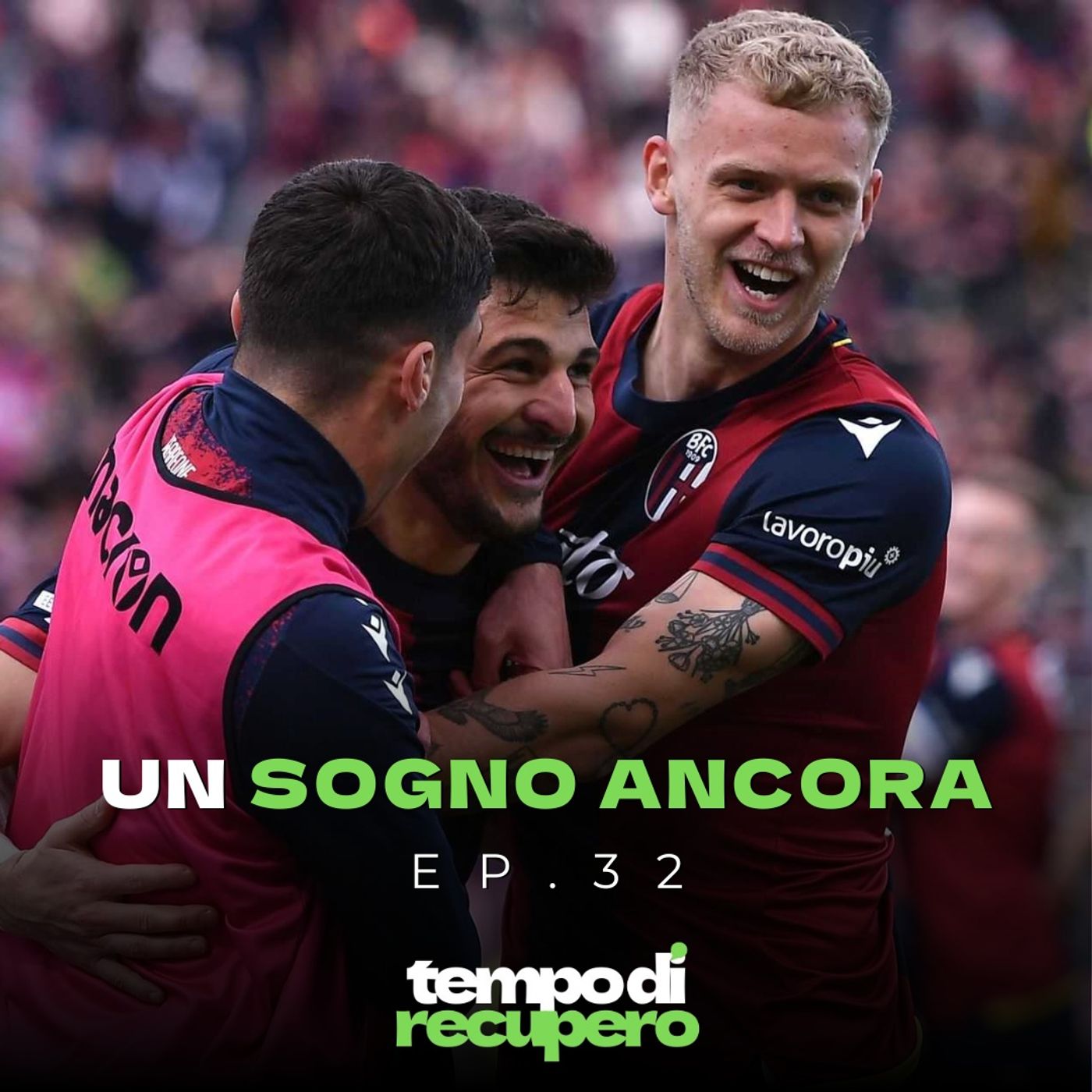 Tempo di Recupero