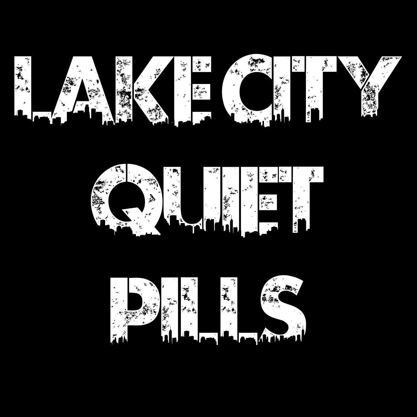 Lake City Quiet Pills